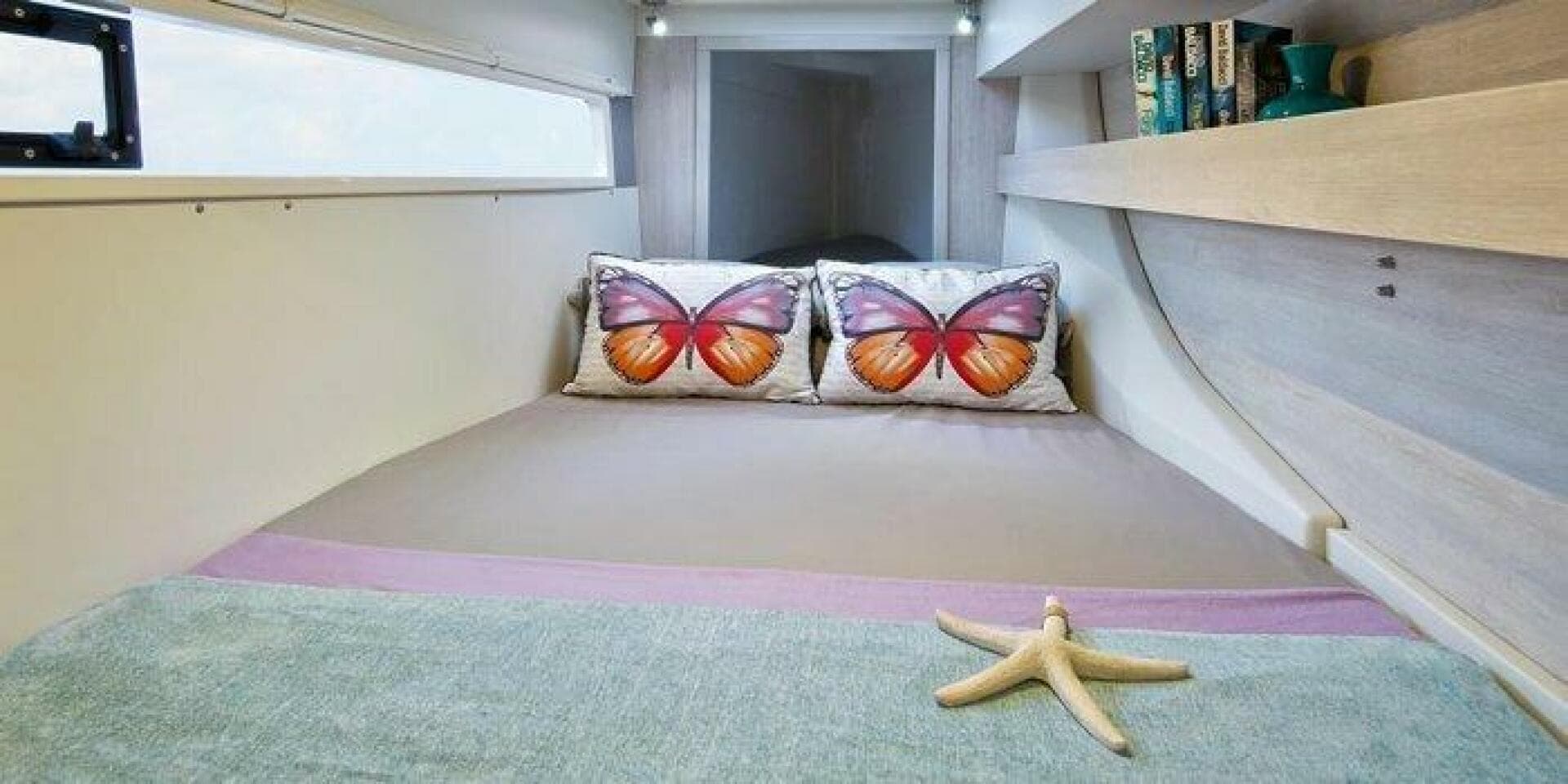 2020 Leopard 43 Pc — photo 14