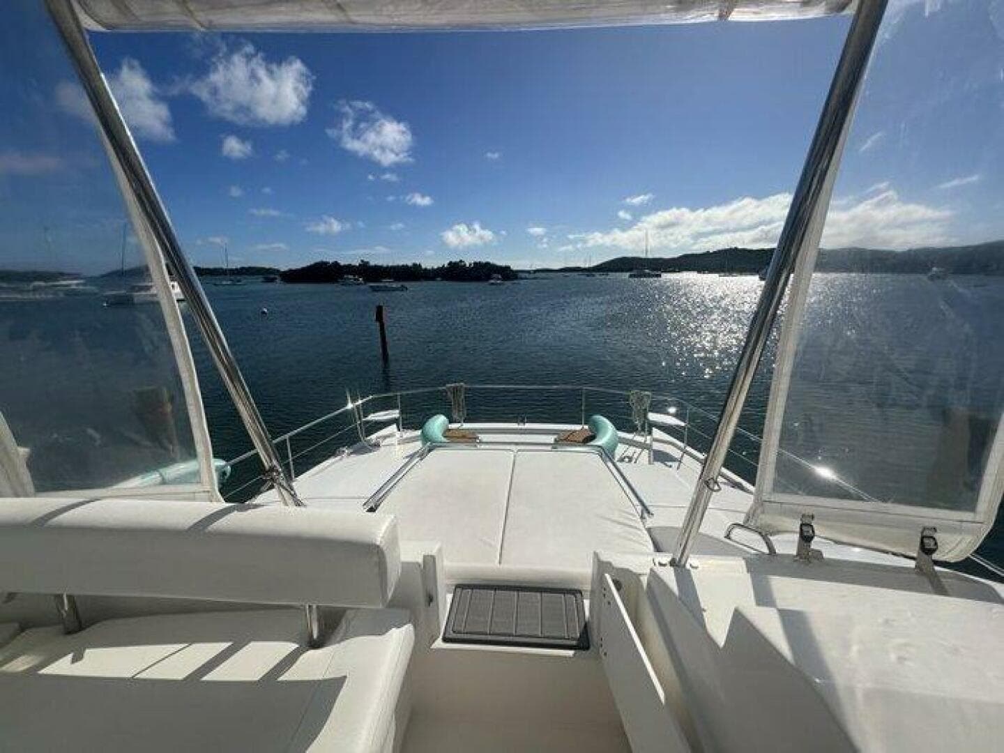 2020 Leopard 43 Pc — photo 33