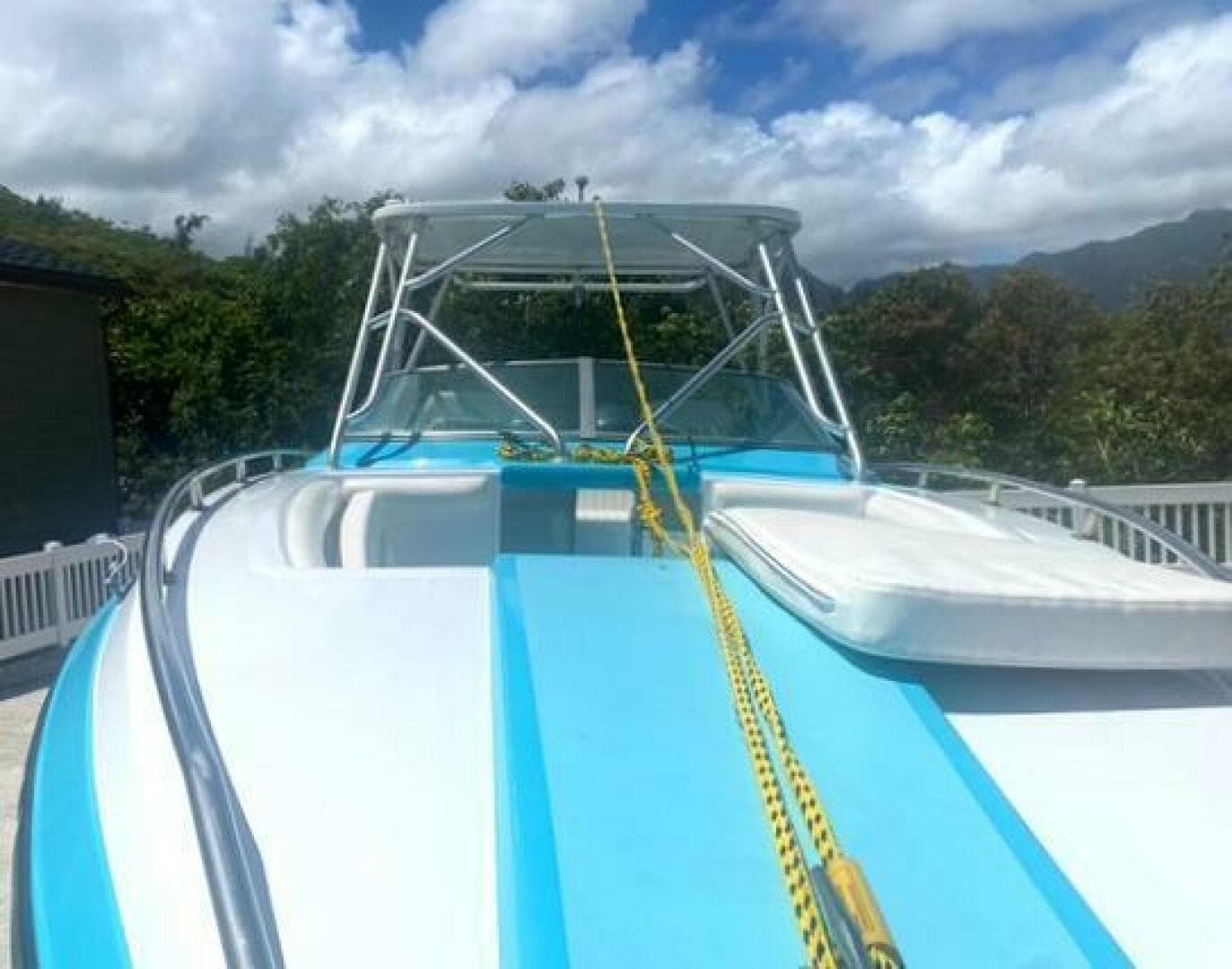 1989 Chaparral 2-46 — photo 5