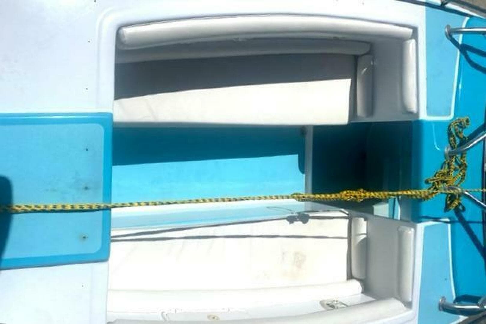 1989 Chaparral 2-46 — photo 4