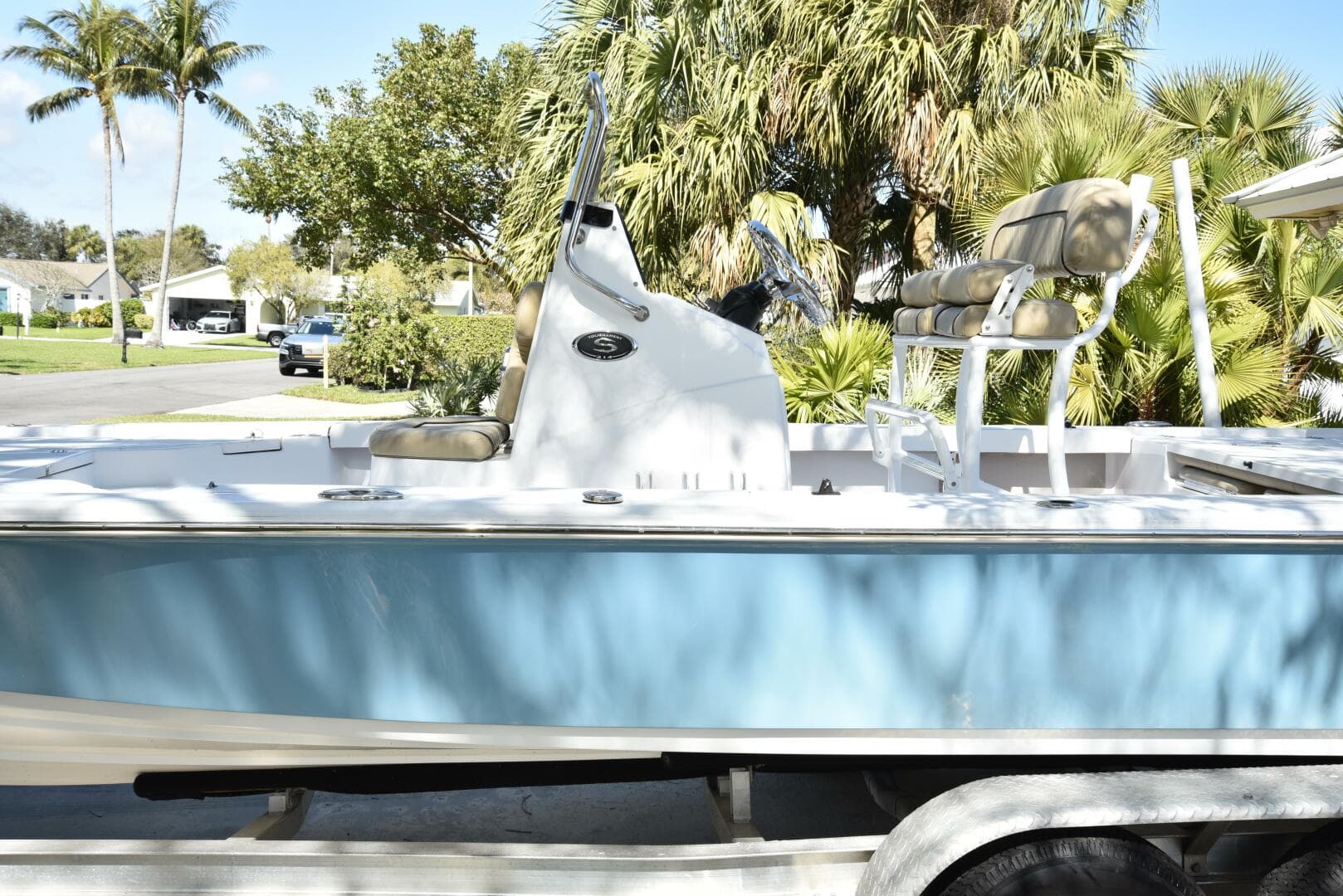 2018 Sportsman 214 Tournament — photo 3