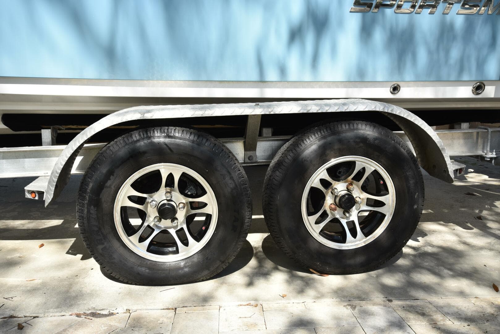 2018 Sportsman 214 Tournament — photo 10