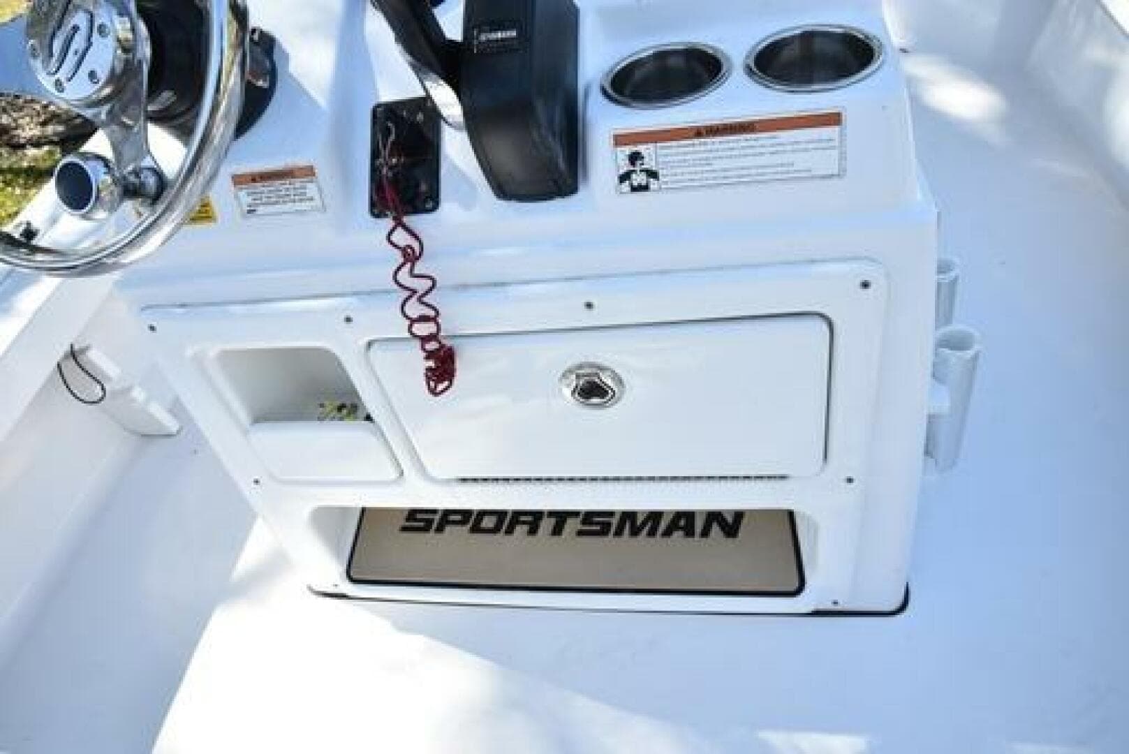 2018 Sportsman 214 Tournament — photo 18