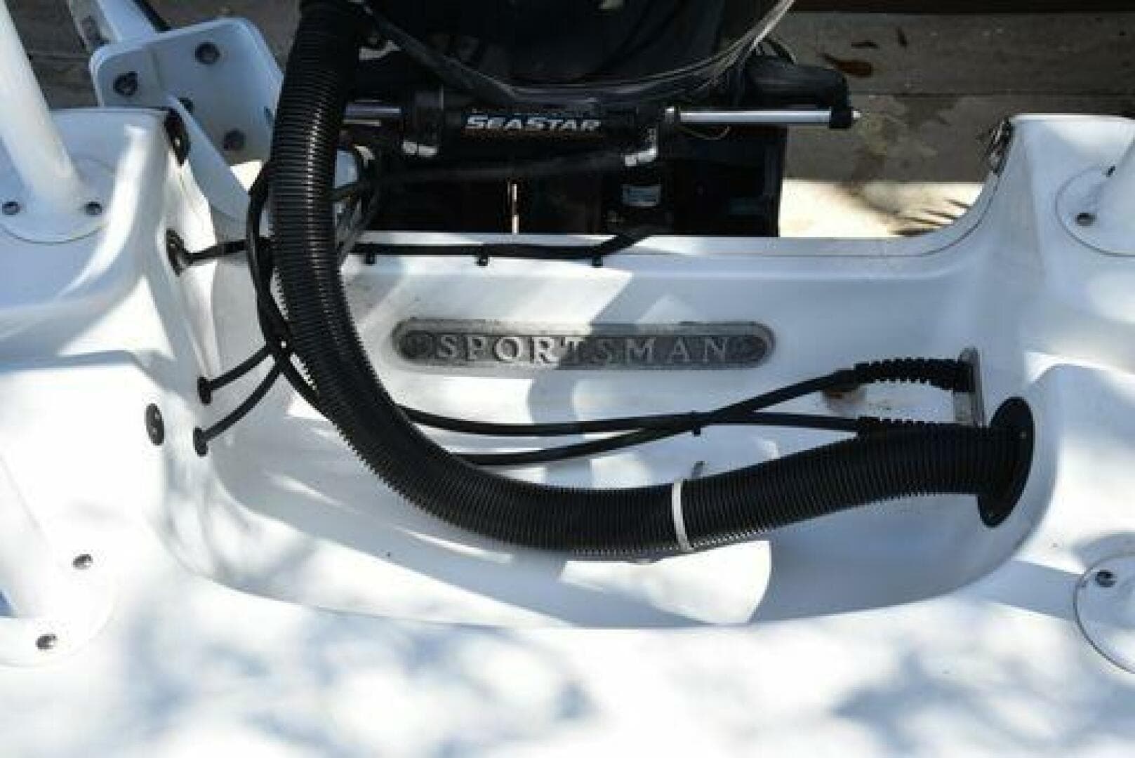 2018 Sportsman 214 Tournament — photo 45