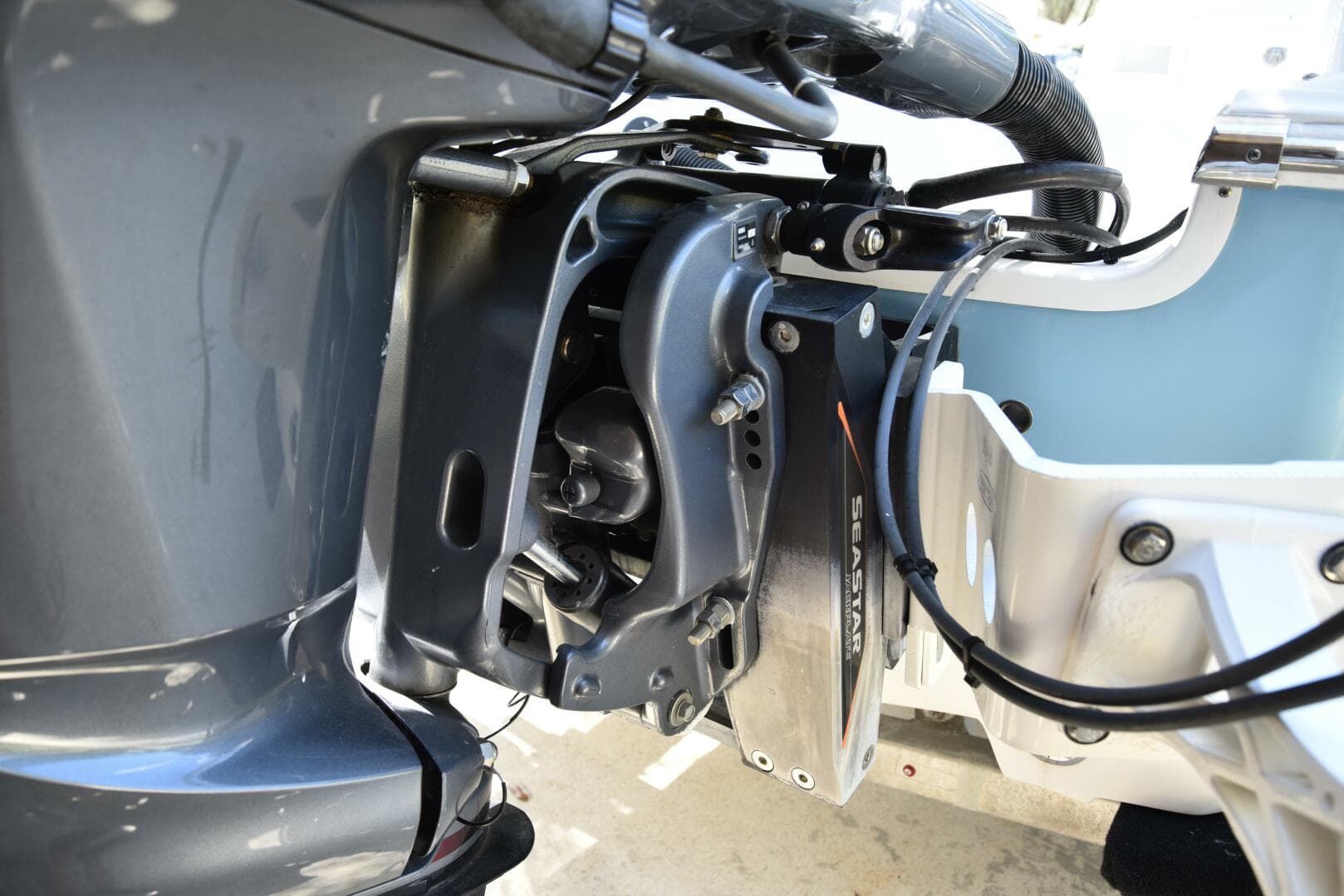 2018 Sportsman 214 Tournament — photo 65