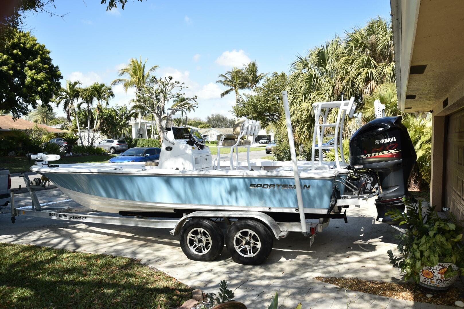 2018 Sportsman 214 Tournament — photo 8