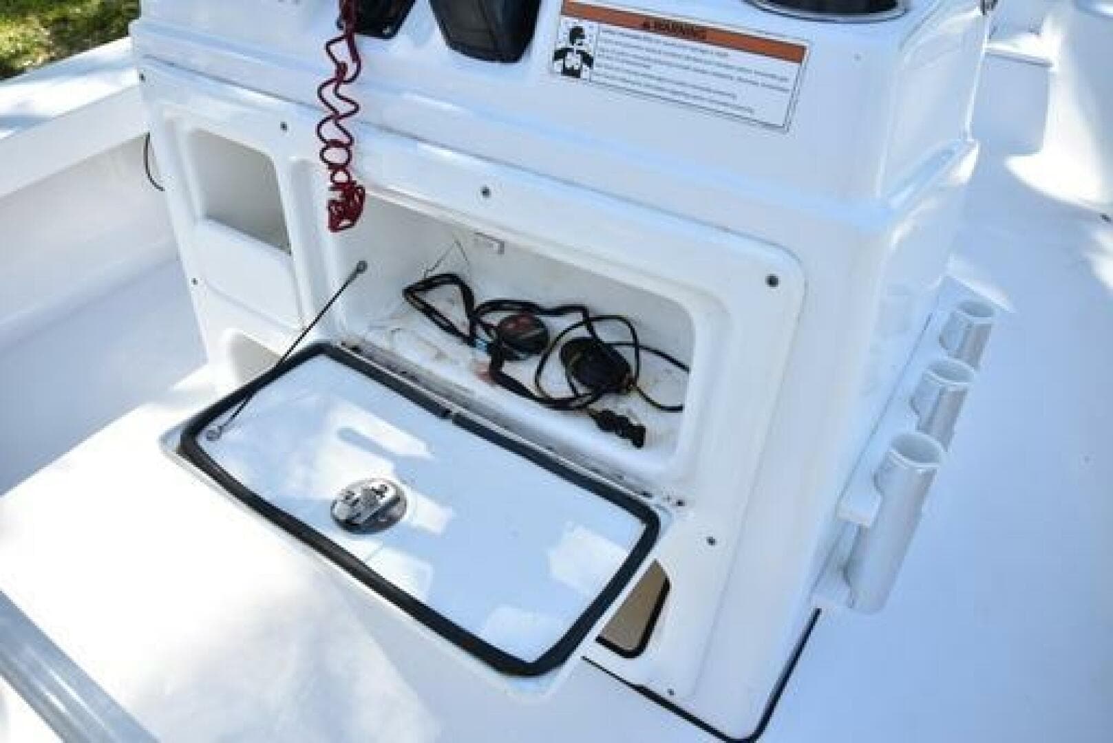 2018 Sportsman 214 Tournament — photo 16