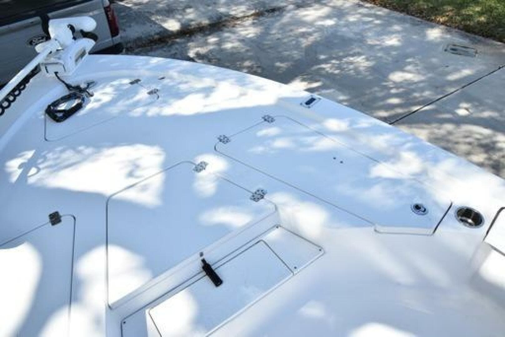 2018 Sportsman 214 Tournament — photo 39