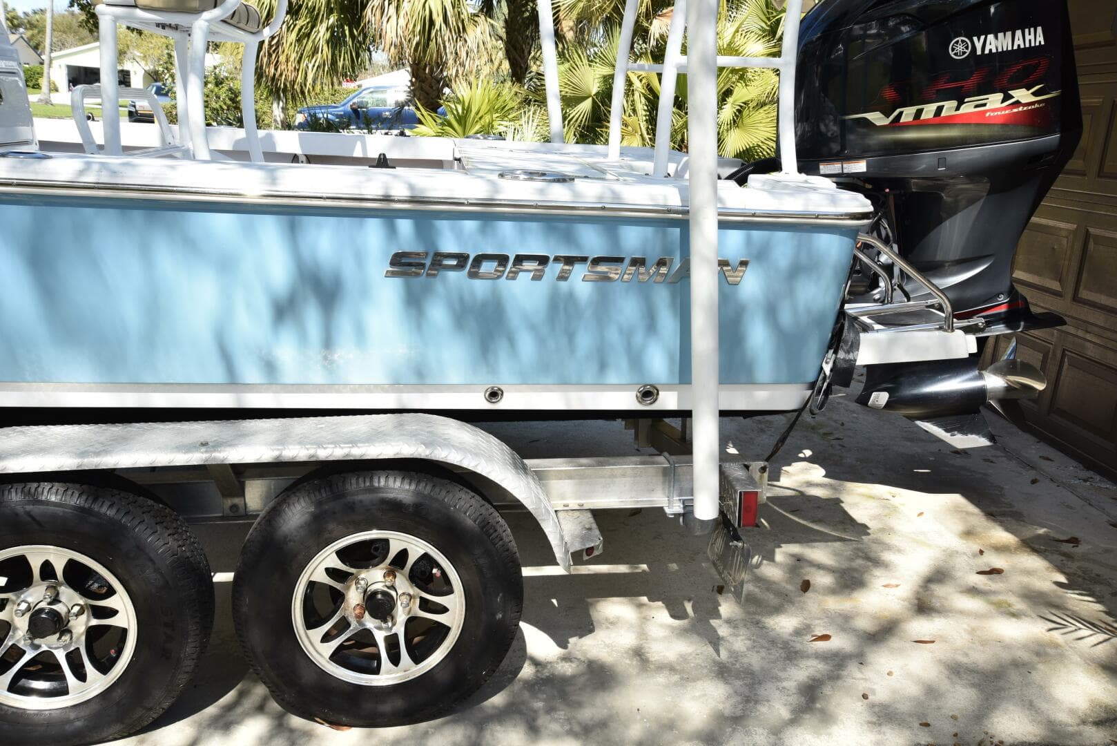 2018 Sportsman 214 Tournament — photo 12