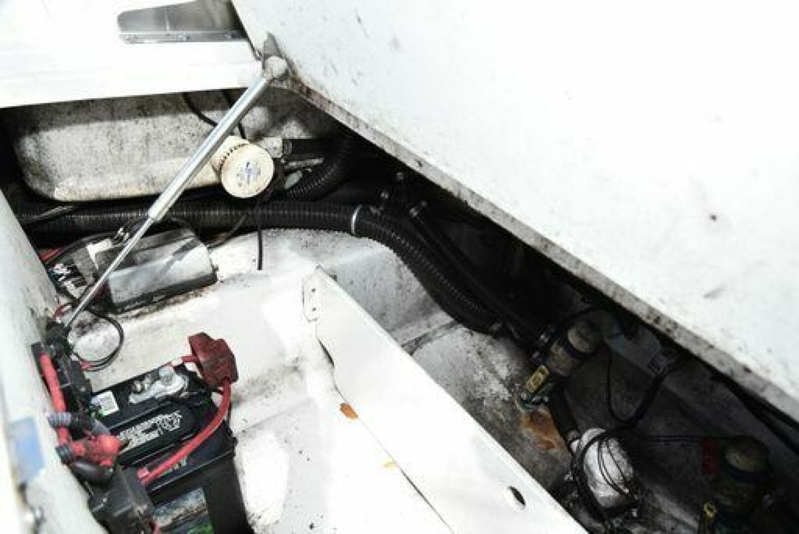 2018 Sportsman 214 Tournament — photo 14