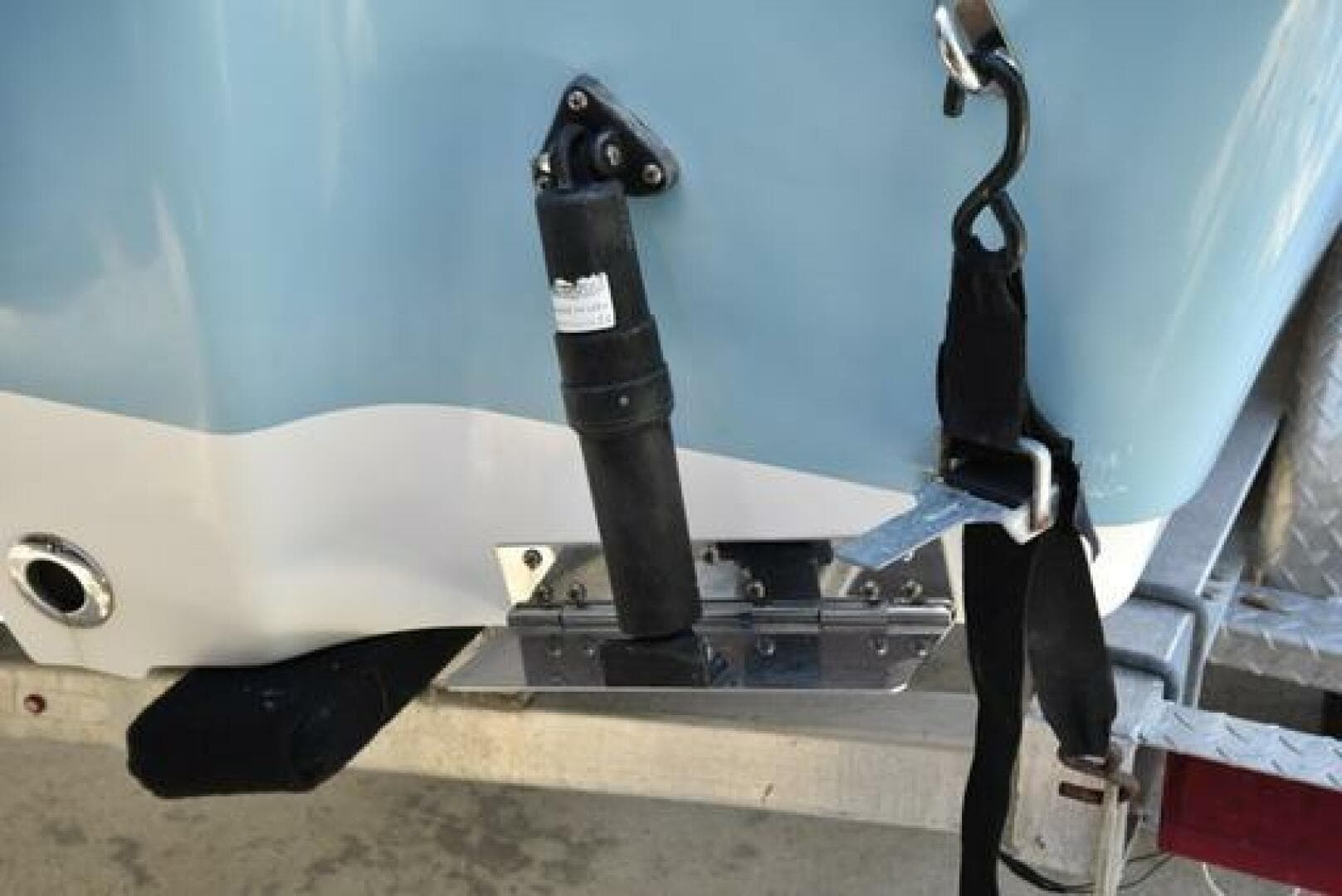 2018 Sportsman 214 Tournament — photo 59