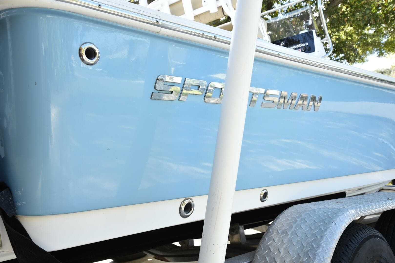 2018 Sportsman 214 Tournament — photo 57