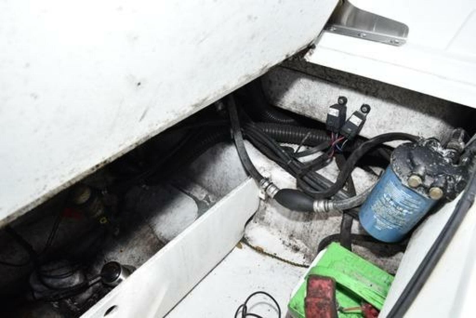 2018 Sportsman 214 Tournament — photo 15