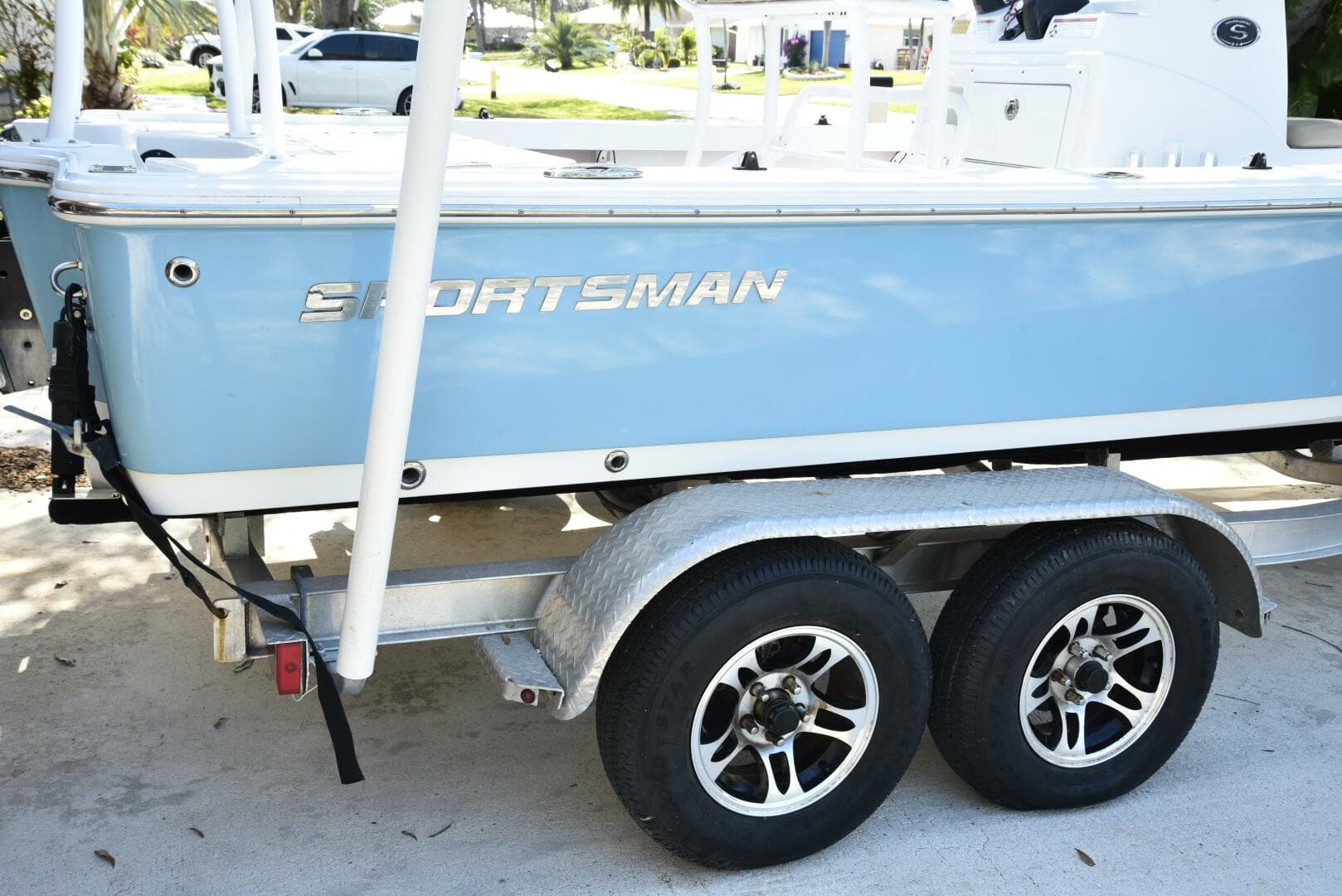 2018 Sportsman 214 Tournament — photo 58