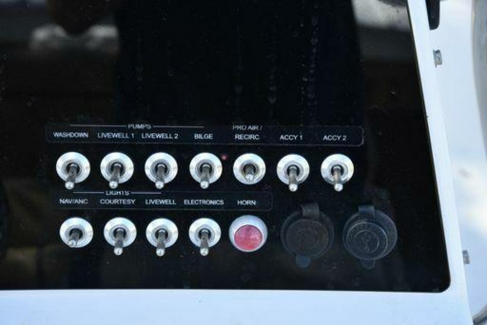 2018 Sportsman 214 Tournament — photo 20