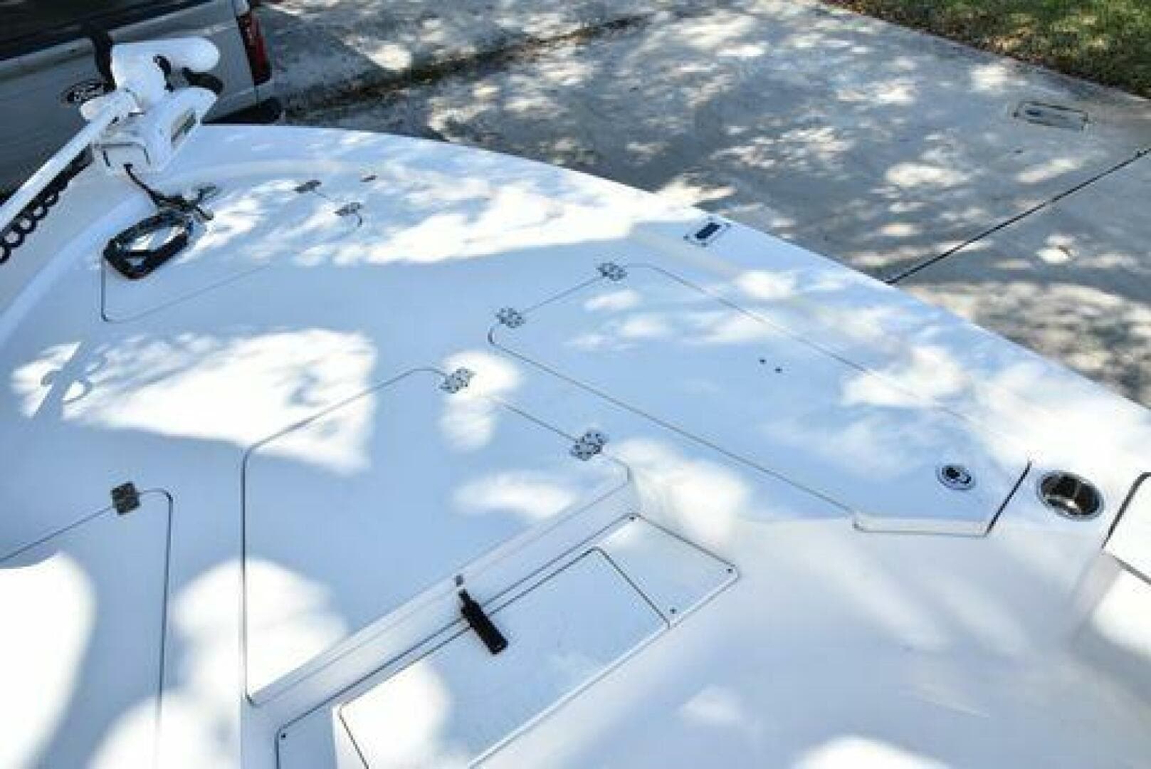 2018 Sportsman 214 Tournament — photo 34