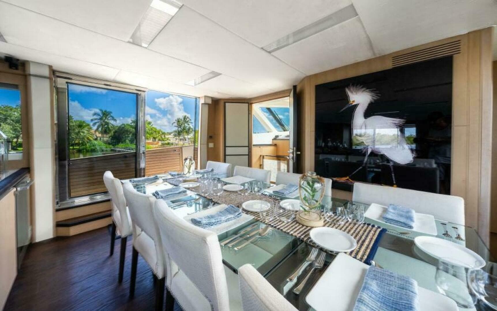 2015 Monte Carlo Yachts 86 — photo 50