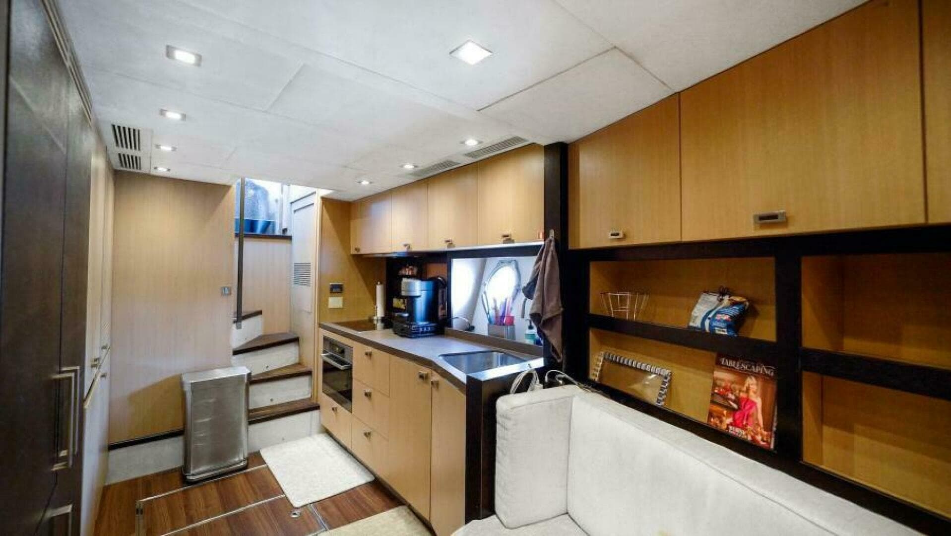 2015 Monte Carlo Yachts 86 — photo 56