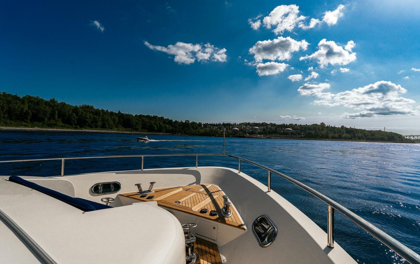 2007 Mystica Skylounge — photo 27