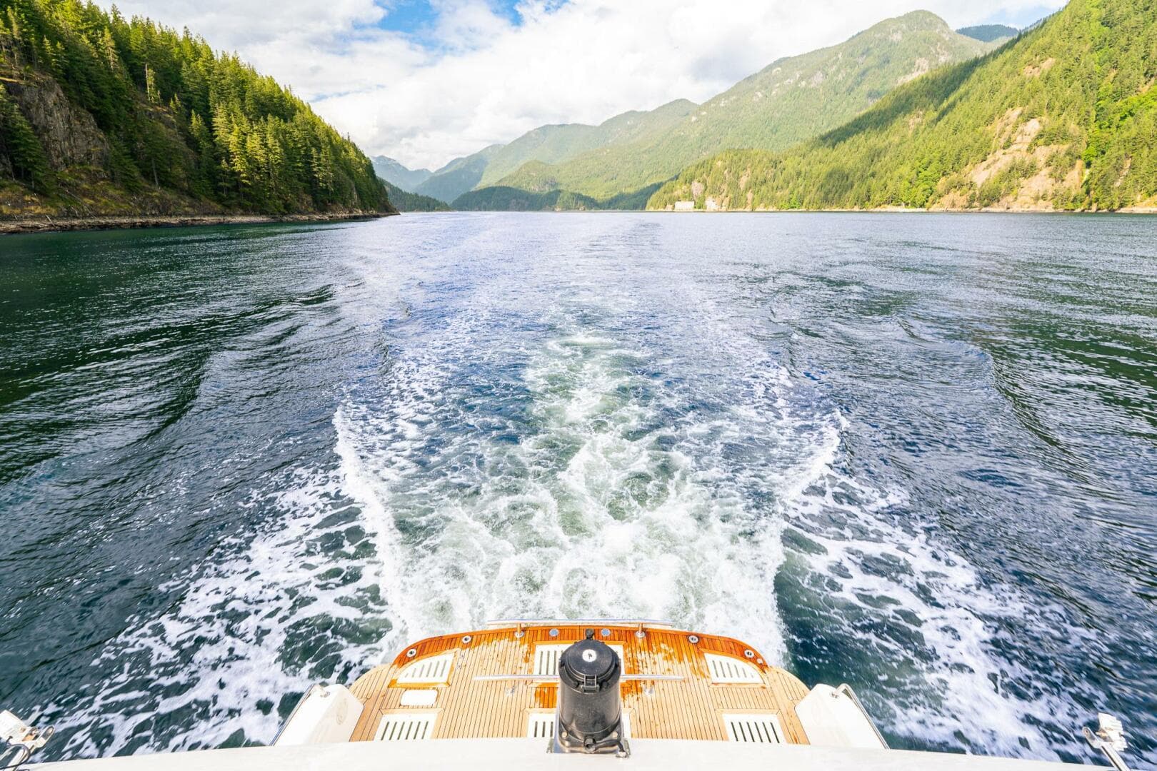 2007 Mystica Skylounge — photo 29