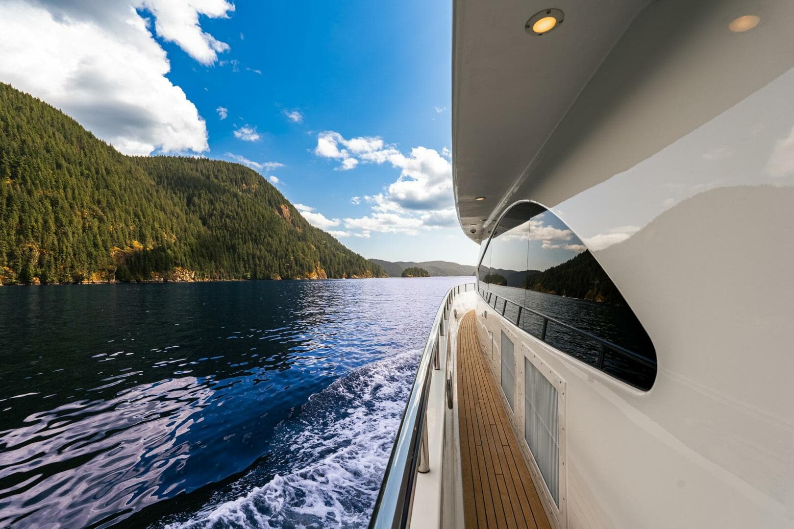 2007 Mystica Skylounge — photo 28