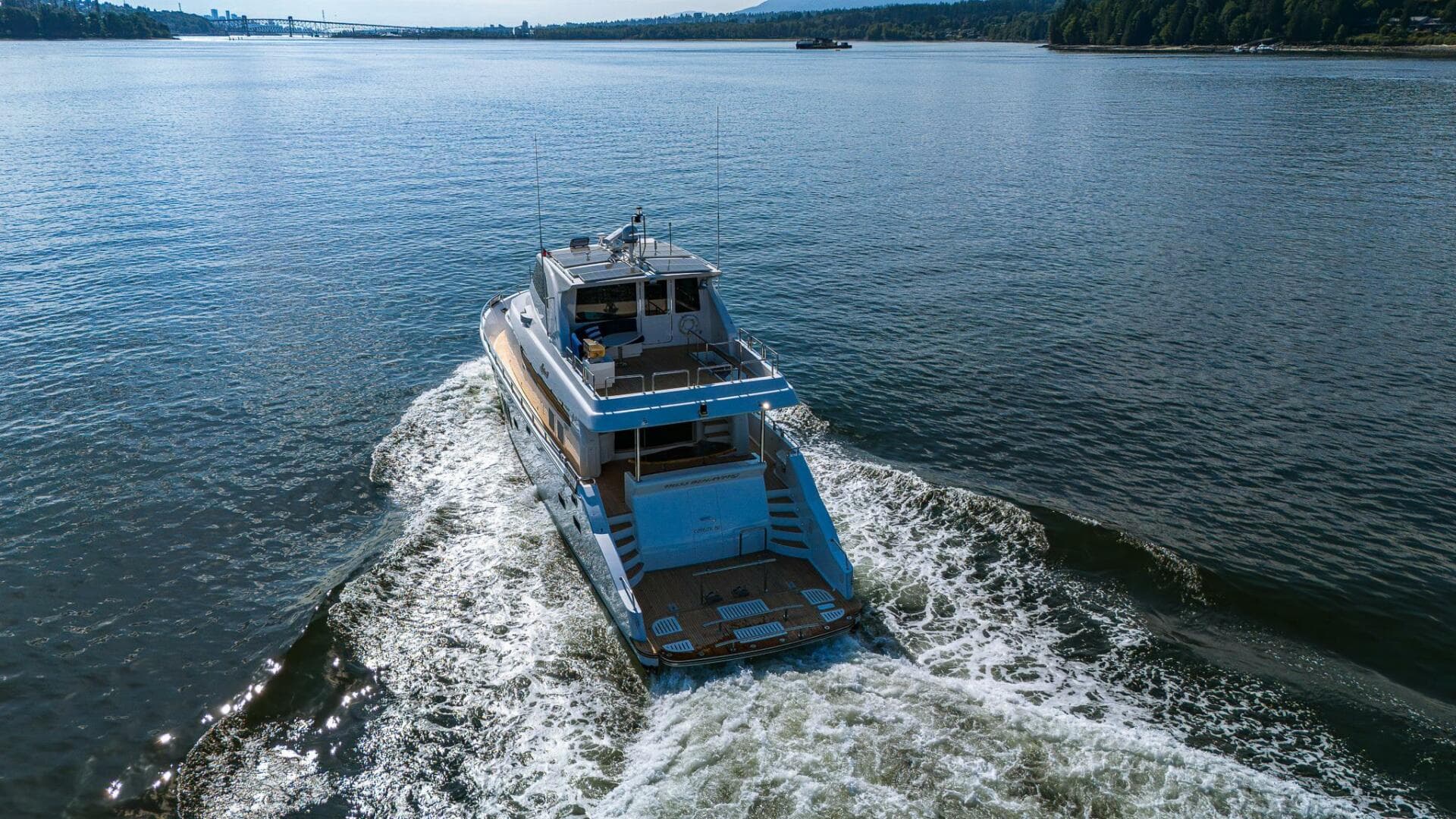 2007 Mystica Skylounge — photo 10