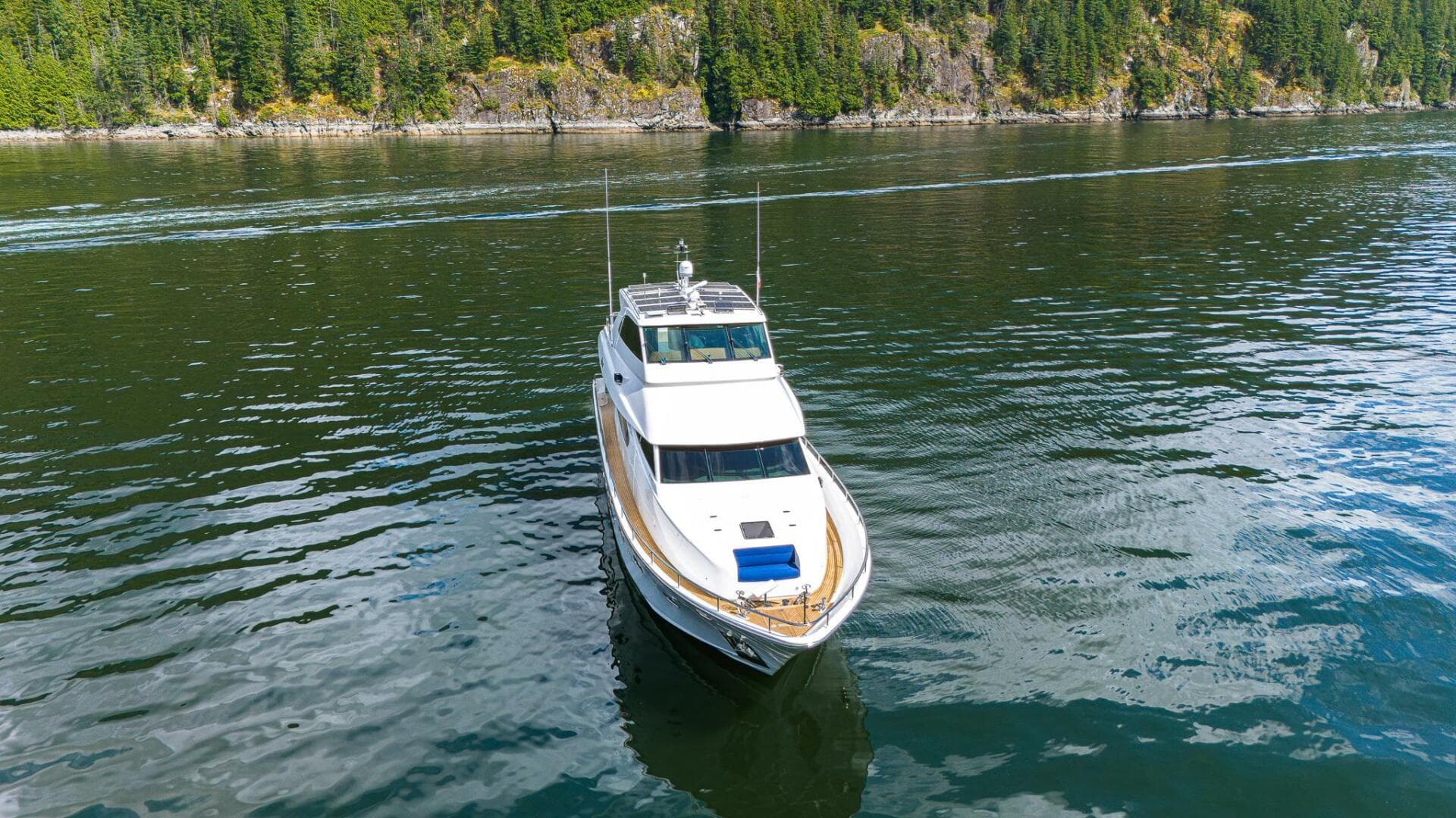 2007 Mystica Skylounge — photo 6