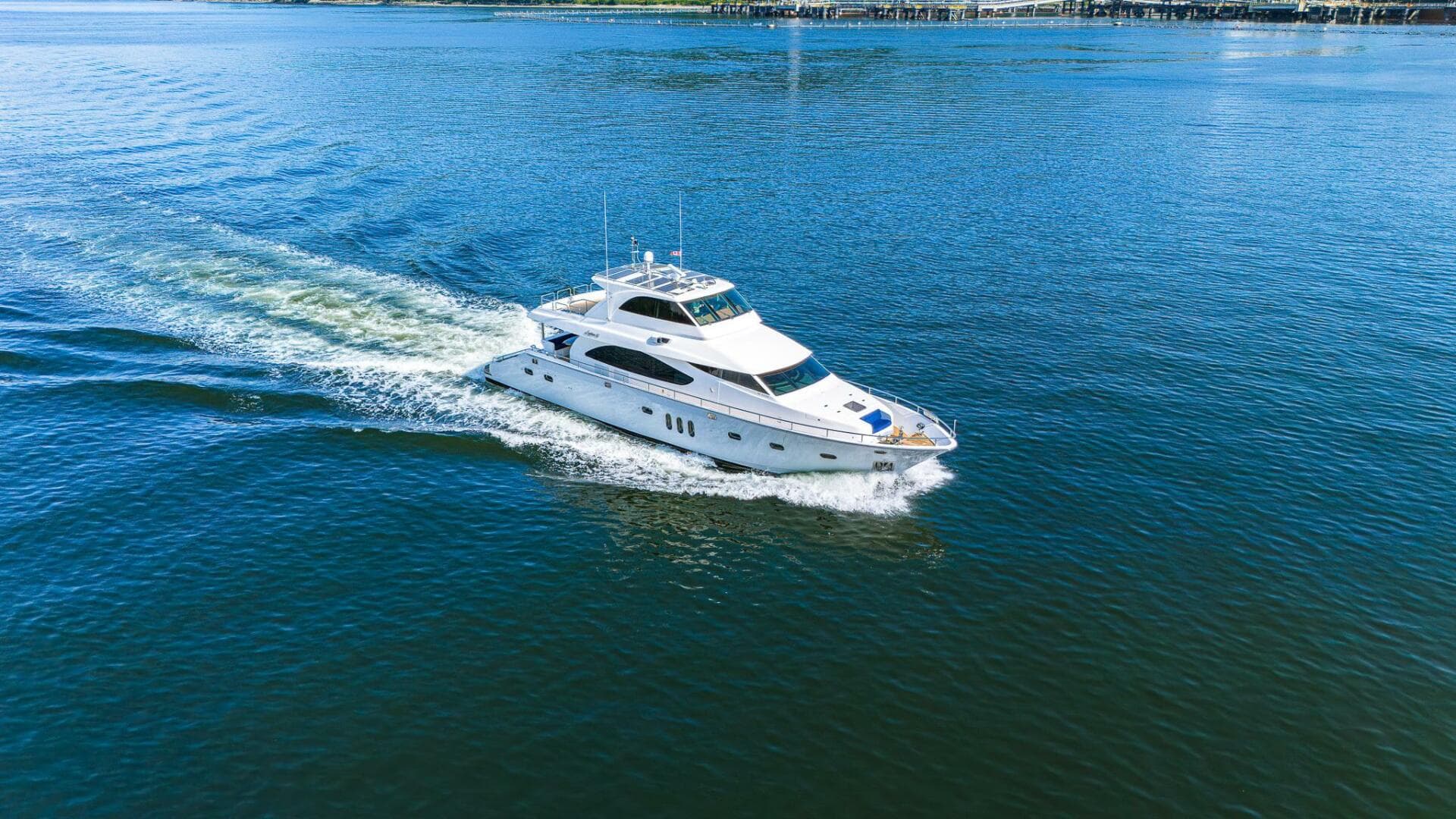 2007 Mystica Skylounge — photo 15