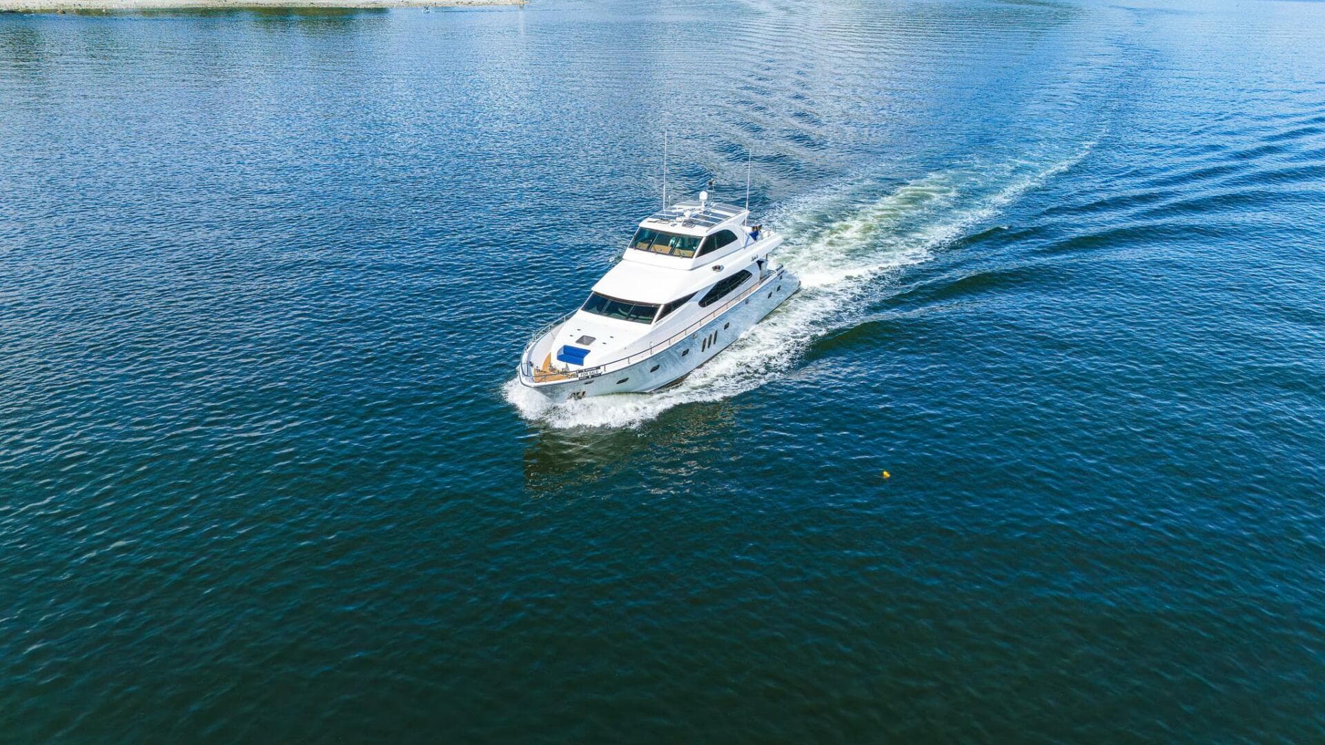 2007 Mystica Skylounge — photo 19