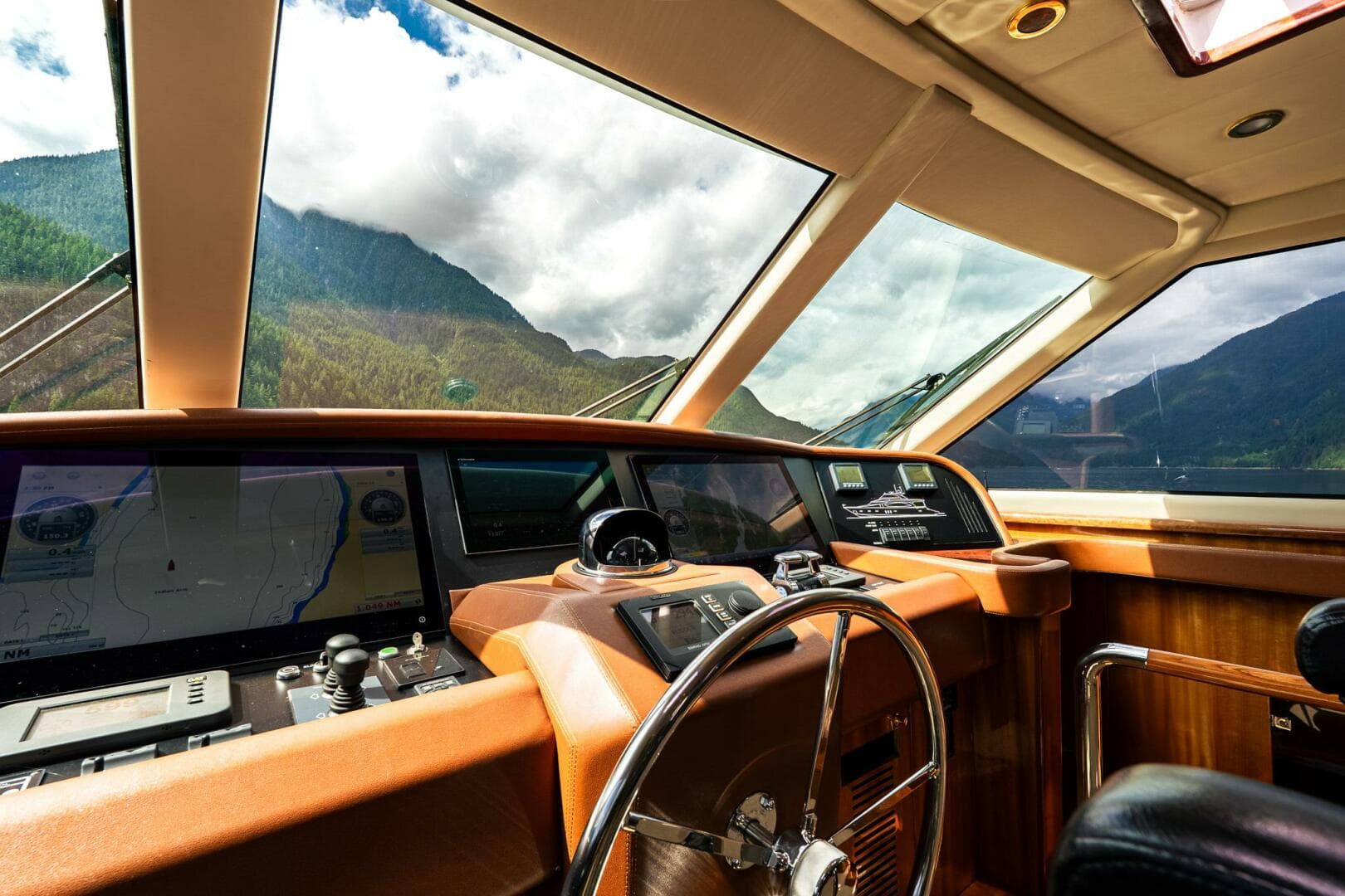 2007 Mystica Skylounge — photo 41