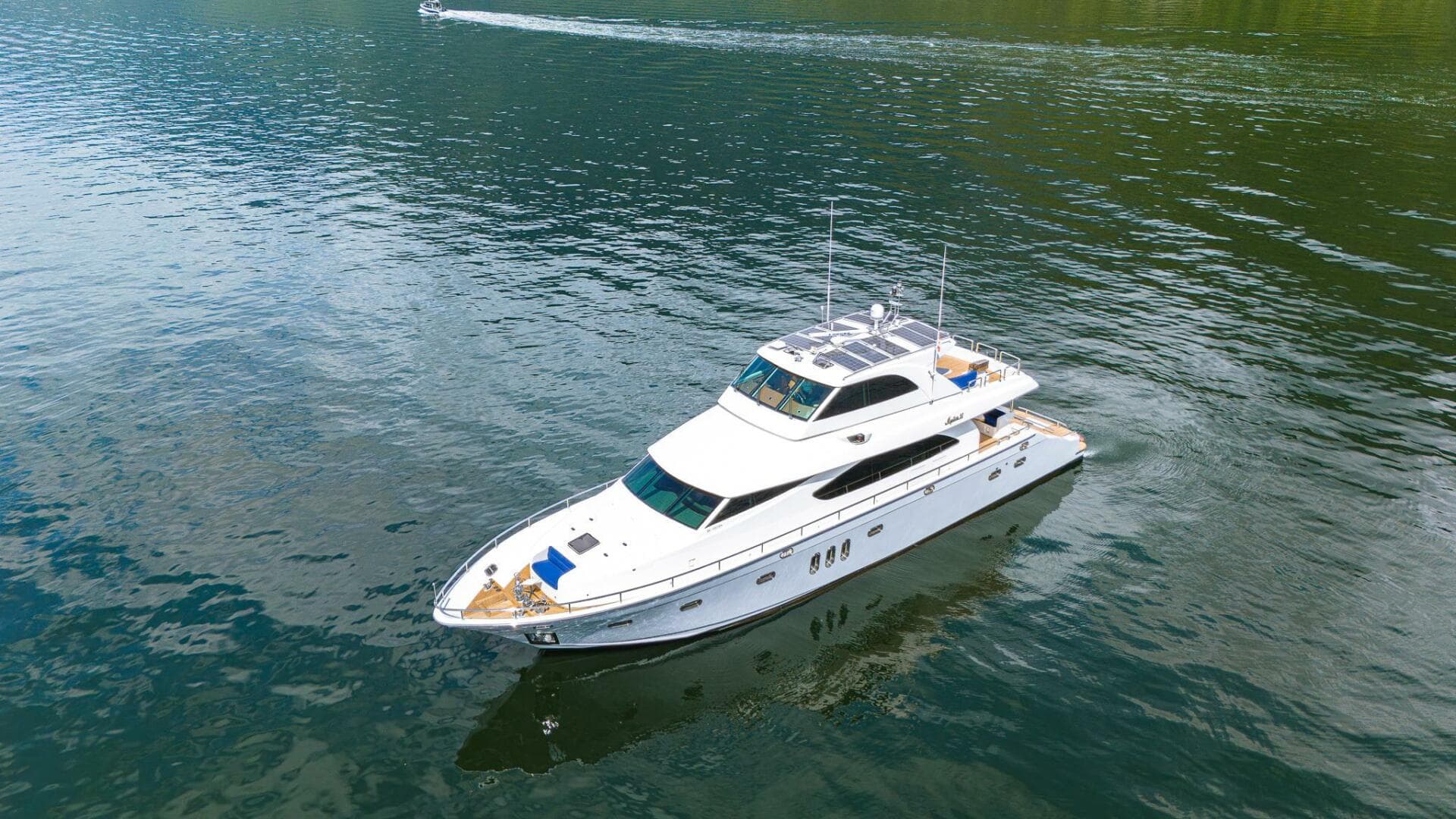 2007 Mystica Skylounge — photo 5