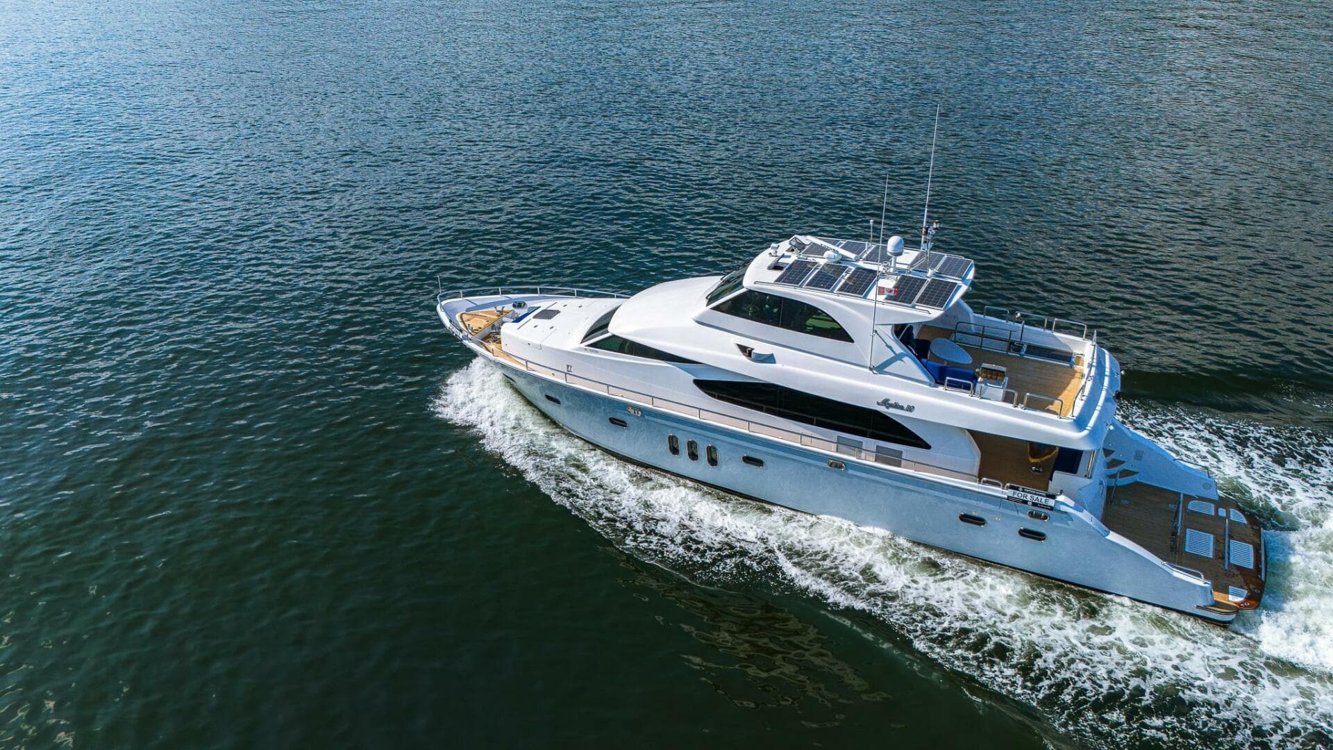 2007 Mystica Skylounge — photo 18