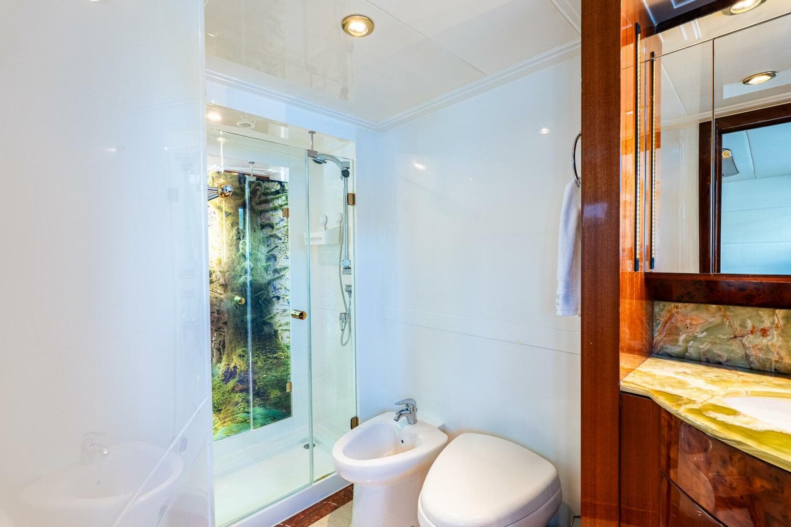 2007 Mystica Skylounge — photo 58