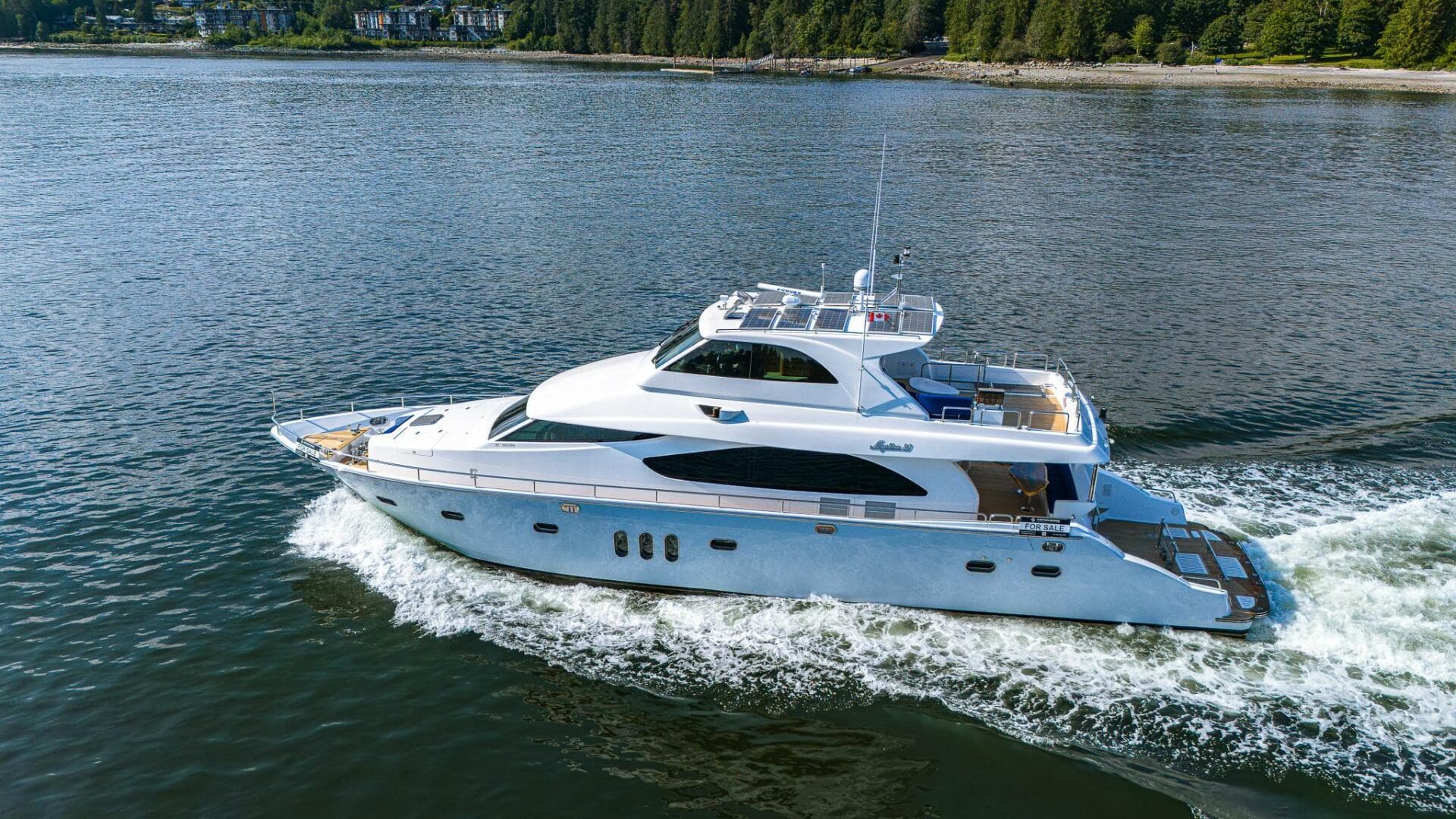 2007 Mystica Skylounge — photo 17