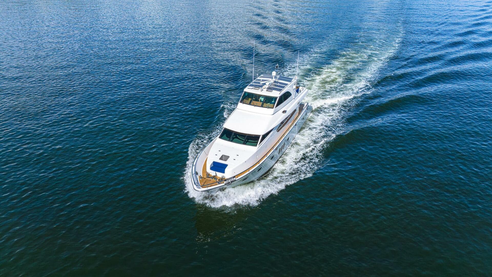 2007 Mystica Skylounge — photo 16