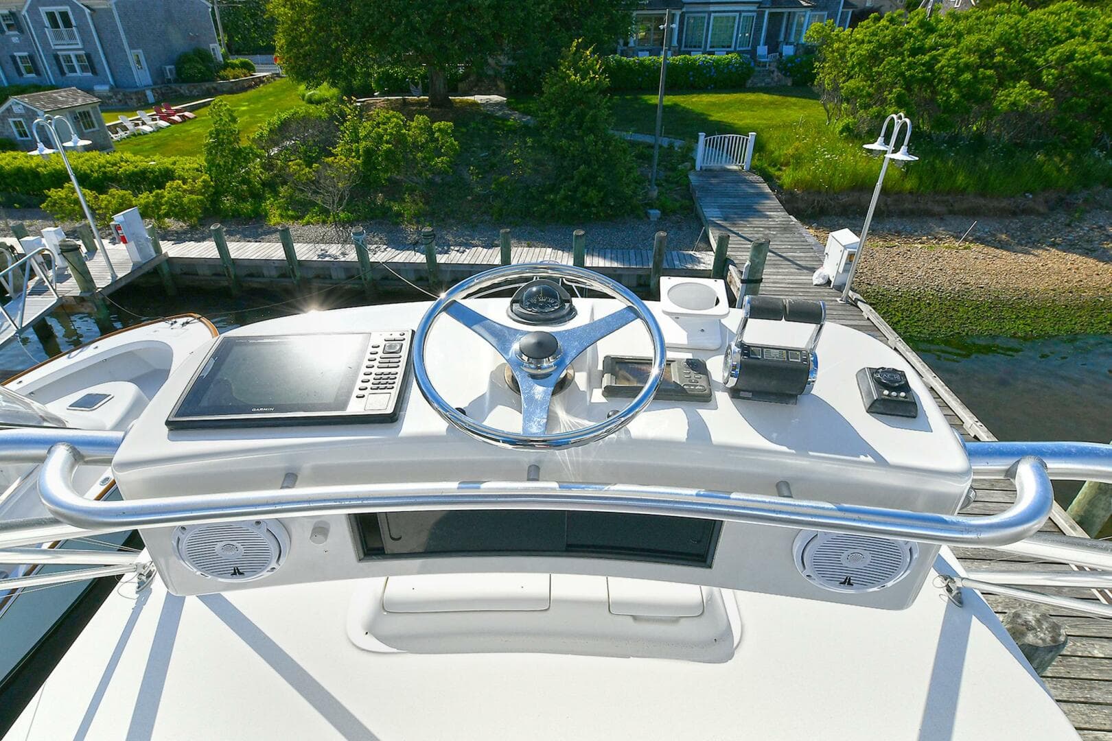 2007 Cabo Express With Tower — photo 31