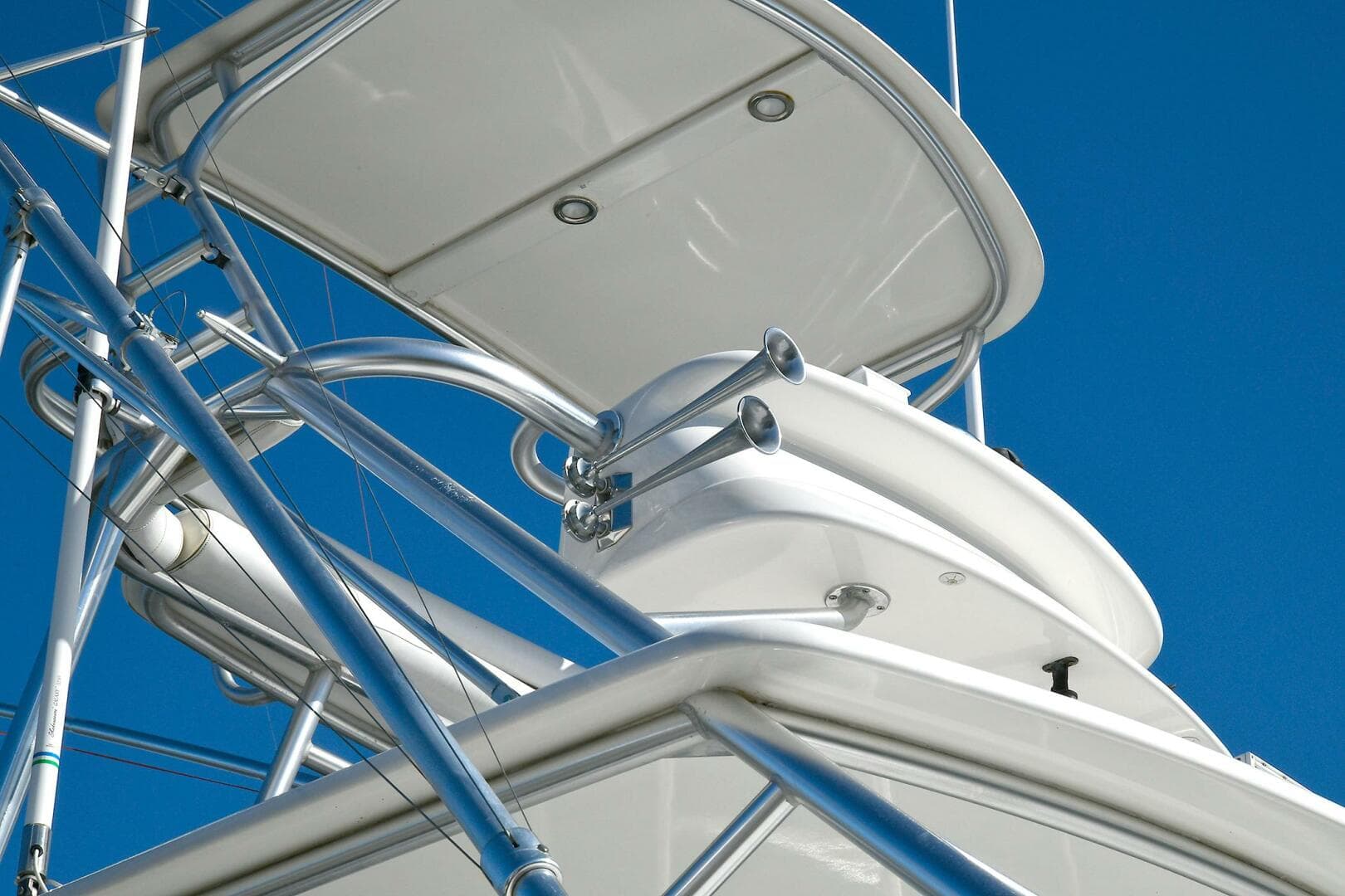 2007 Cabo Express With Tower — photo 33