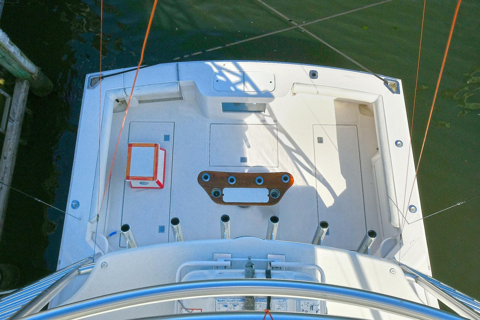 2007 Cabo Express With Tower — photo 35