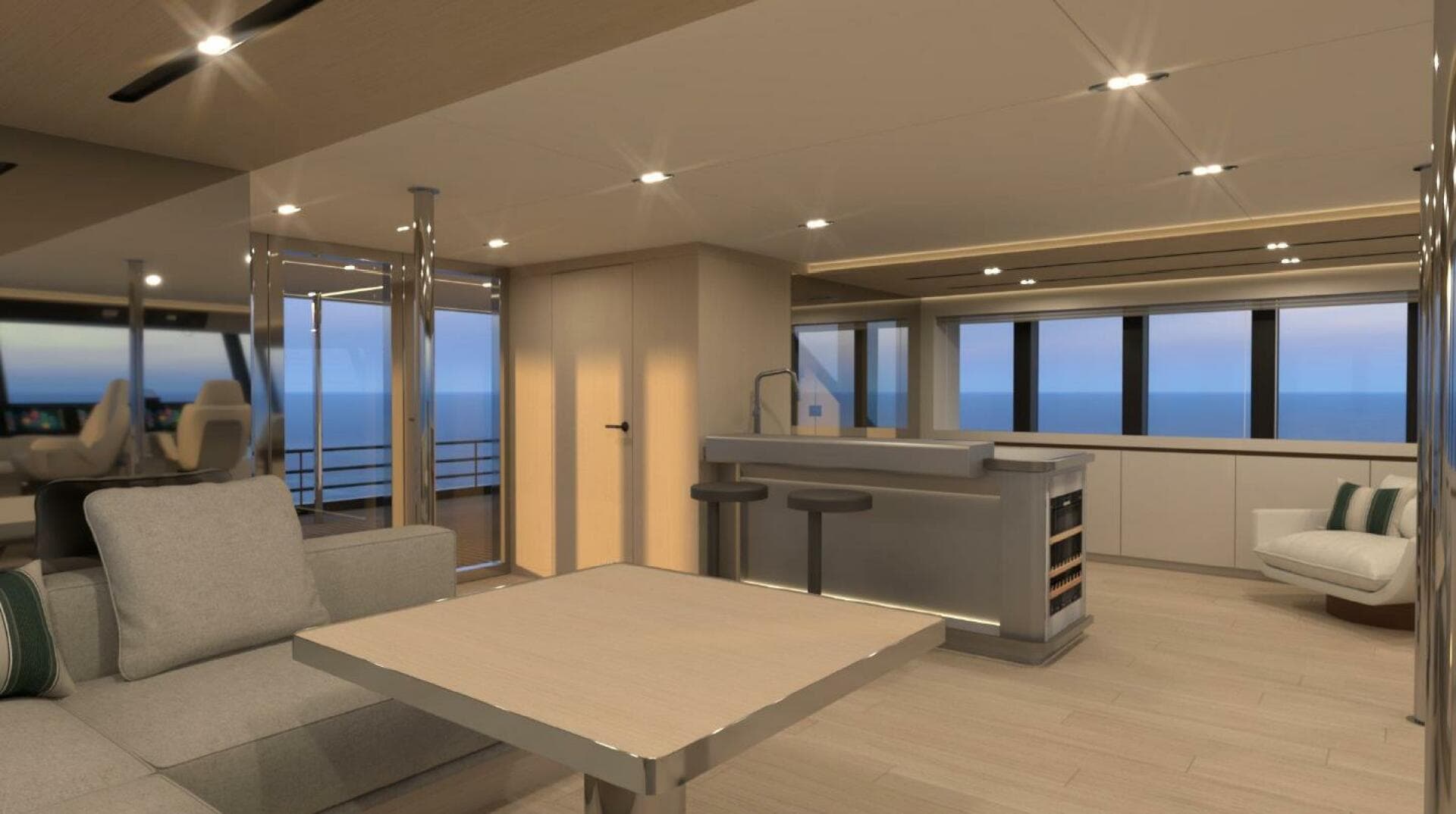 2025 Archipelago A-80 Expedition — photo 5