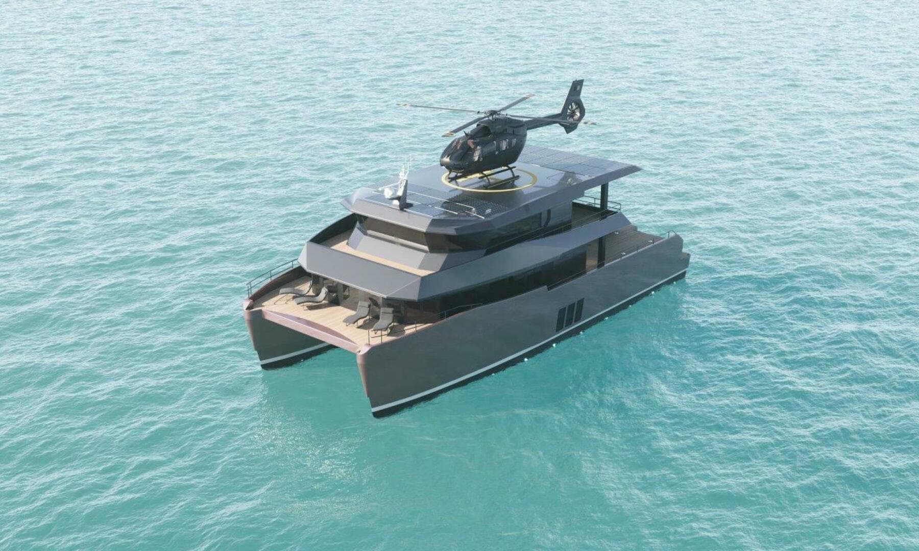 2025 Archipelago A-80 Expedition — photo 4