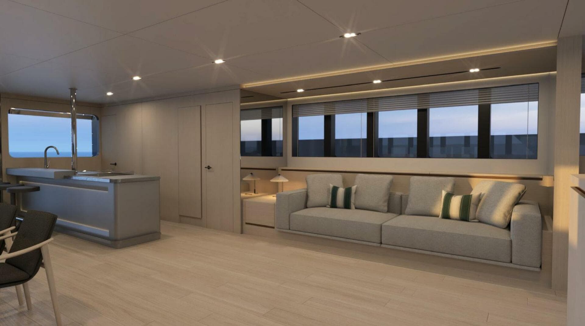 2025 Archipelago A-80 Expedition — photo 12