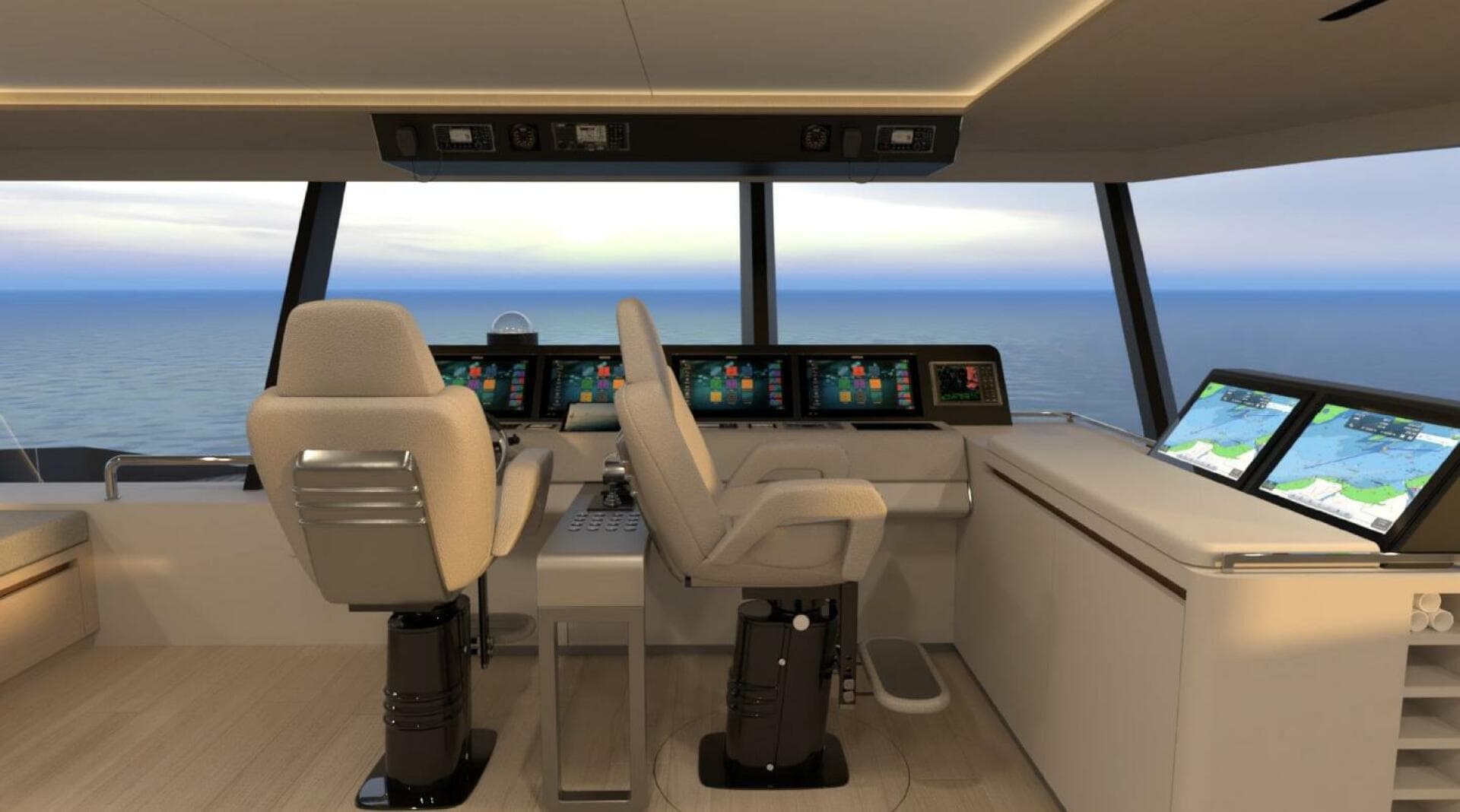 2025 Archipelago A-80 Expedition — photo 9