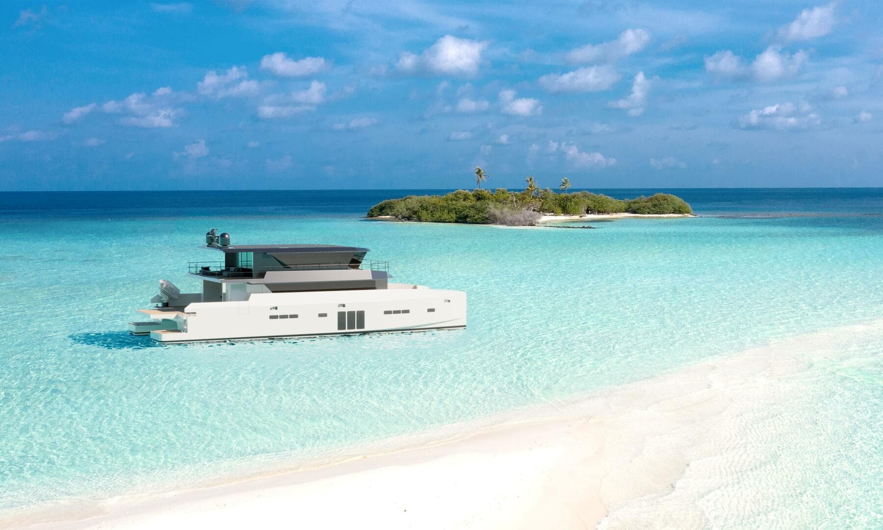 2025 Archipelago A-80 Expedition — photo 2