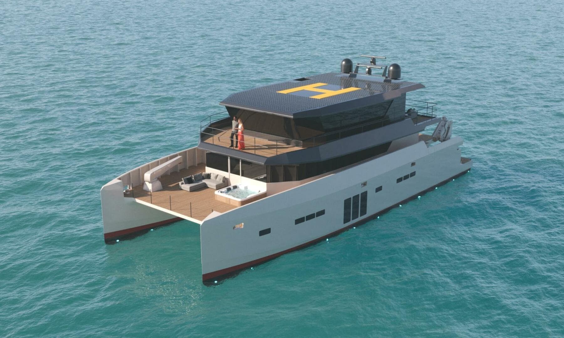 2025 Archipelago A-80 Expedition — photo 1