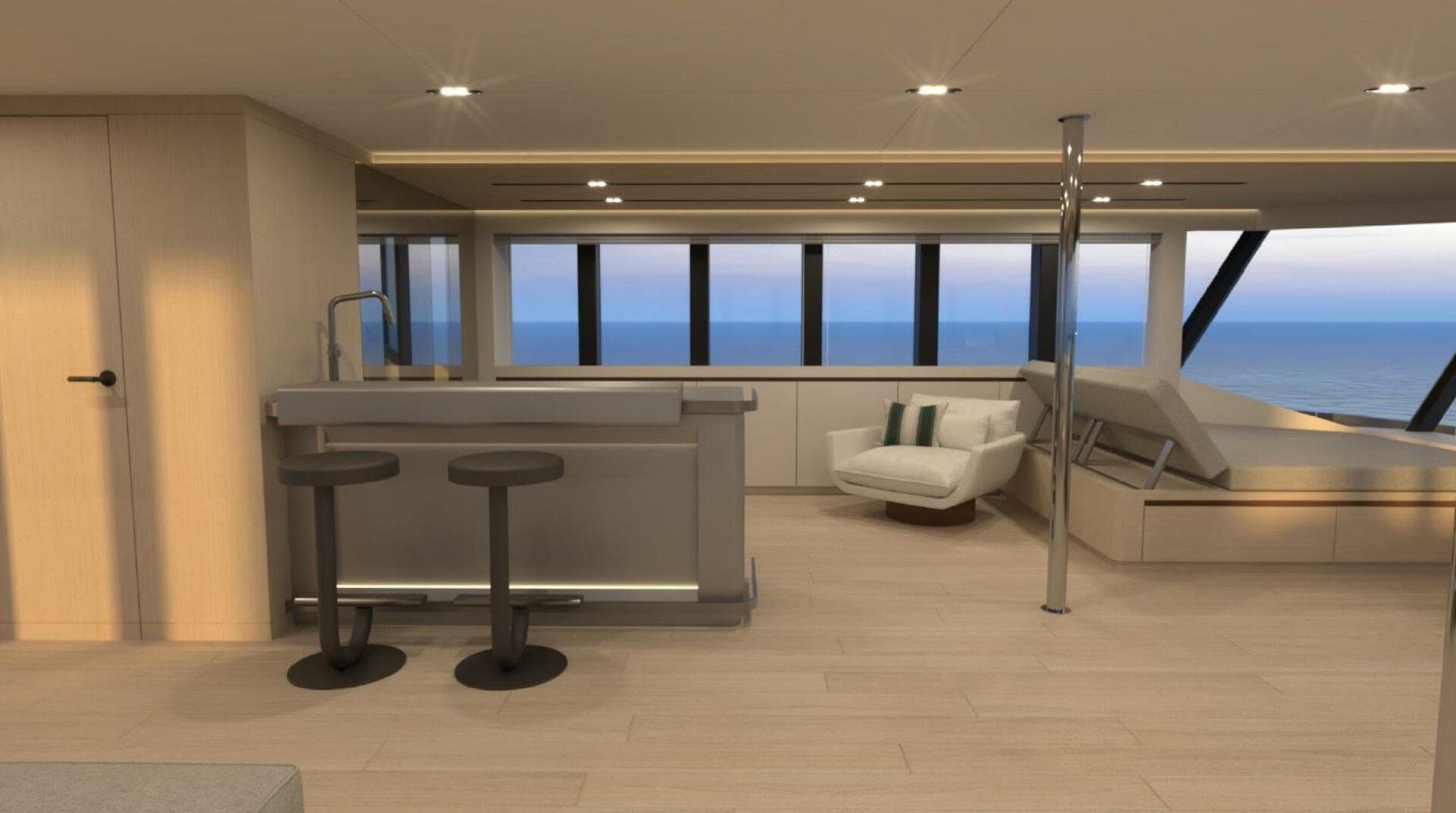 2025 Archipelago A-80 Expedition — photo 6