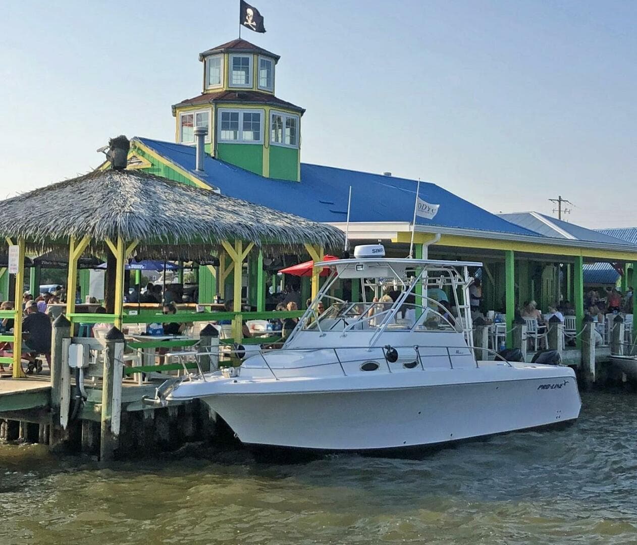 2003 Pro-Line 30 Walk — photo 1