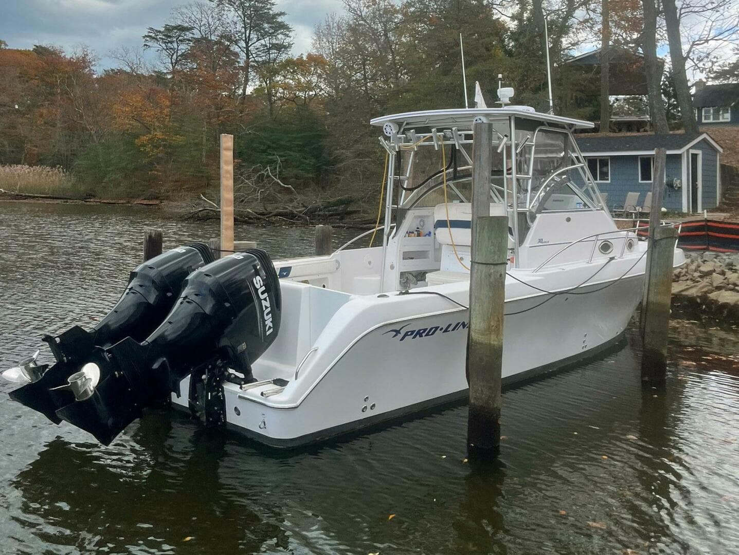 2003 Pro-Line 30 Walk — photo 16