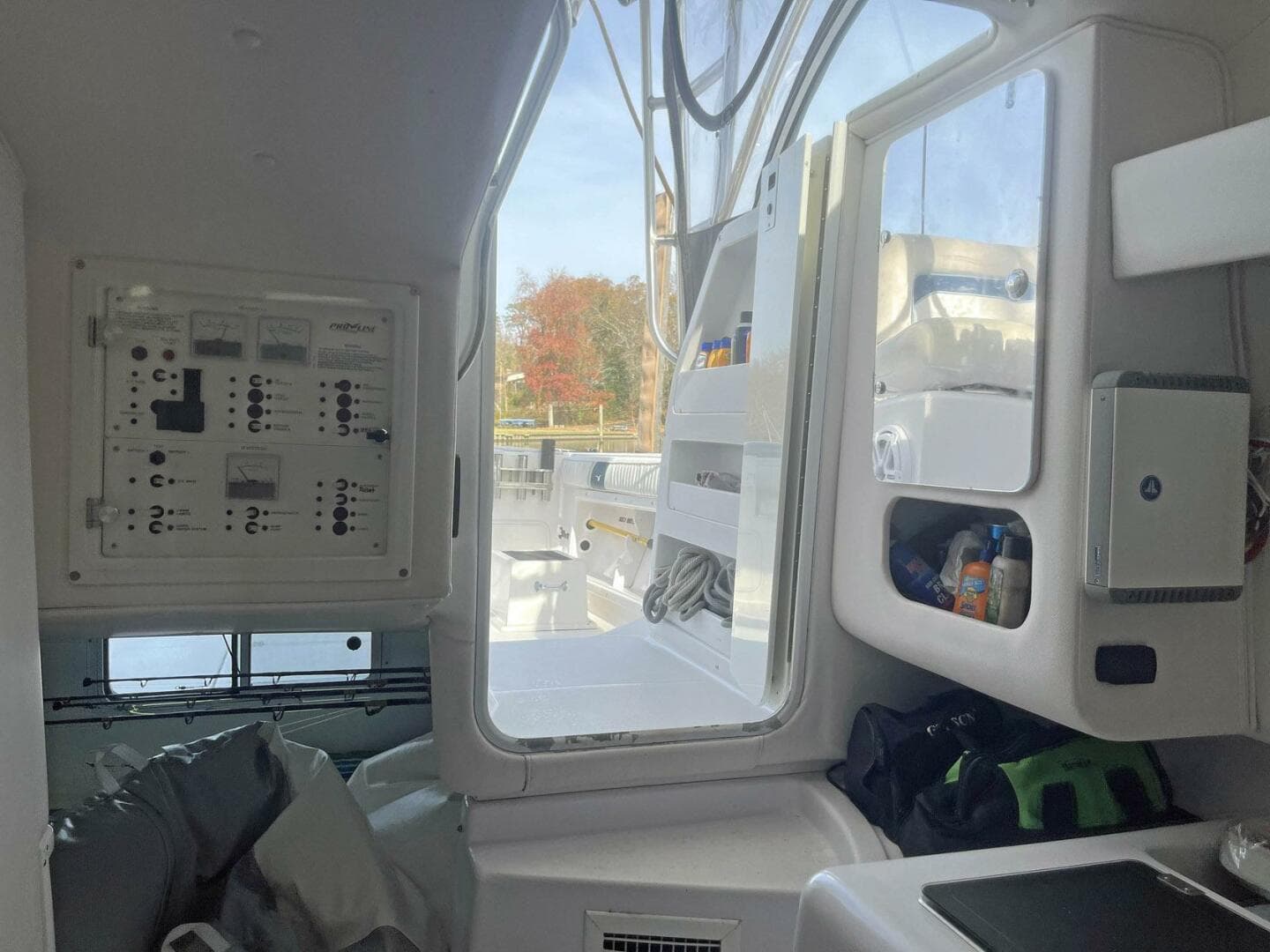 2003 Pro-Line 30 Walk — photo 8