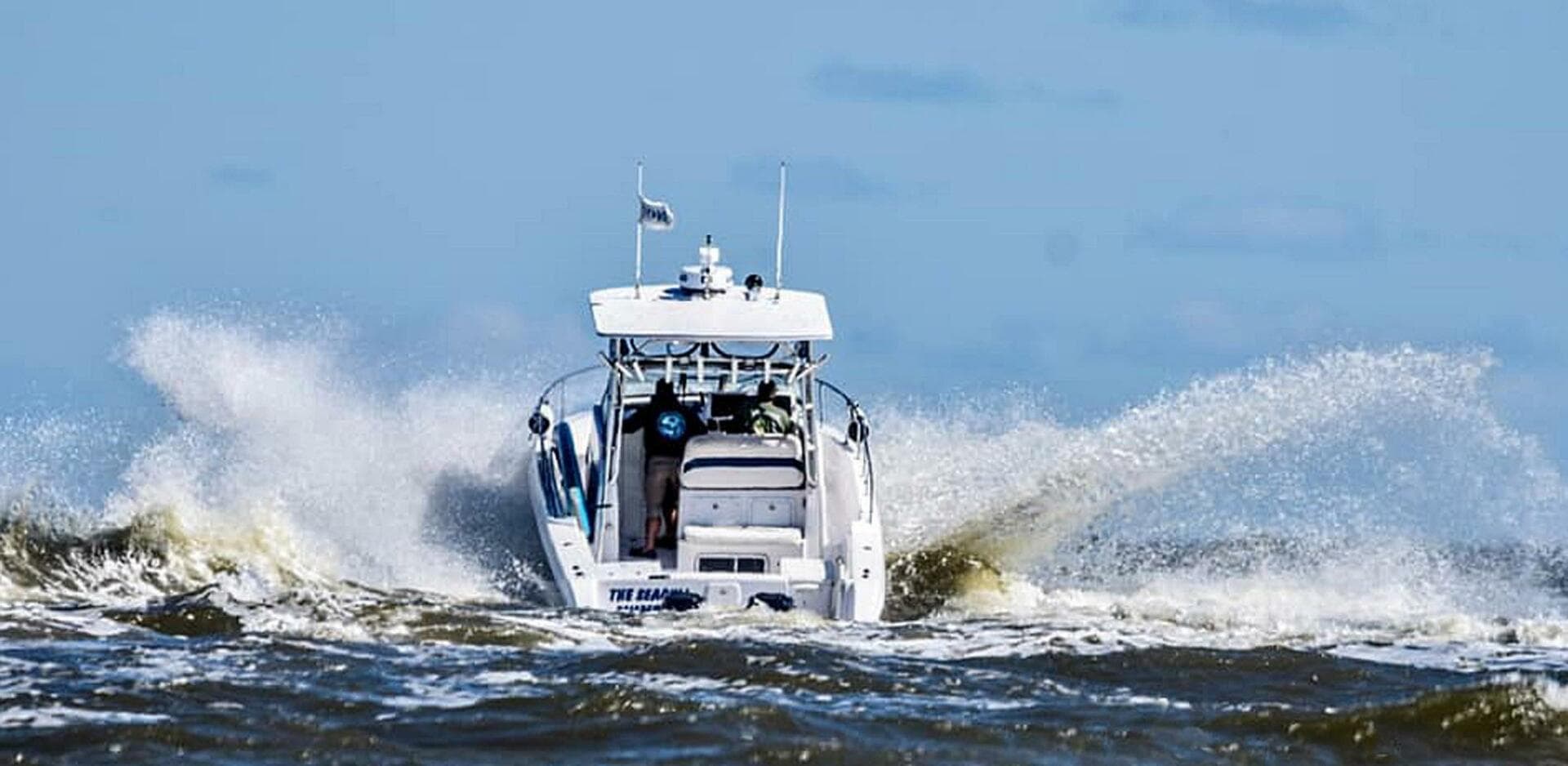 2003 Pro-Line 30 Walk — photo 18