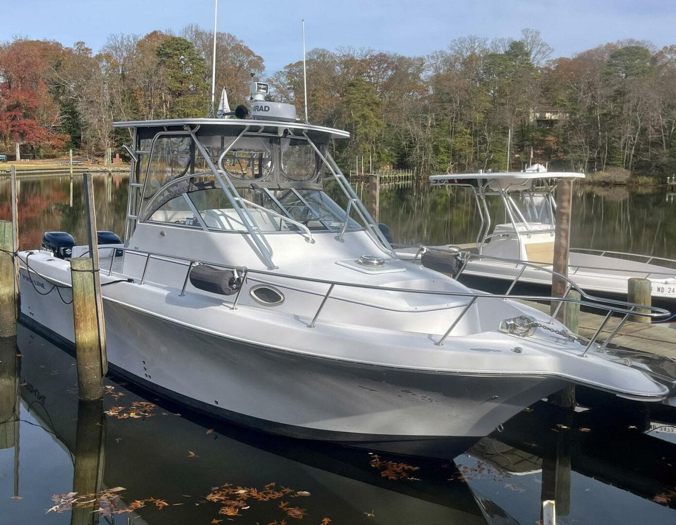 2003 Pro-Line 30 Walk — photo 2